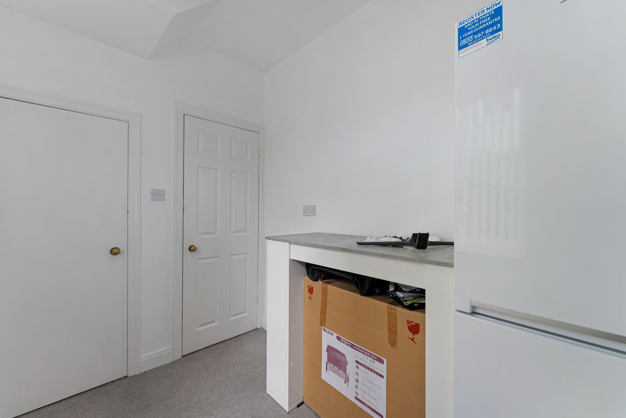 Penn Lane, Runcorn, WA7