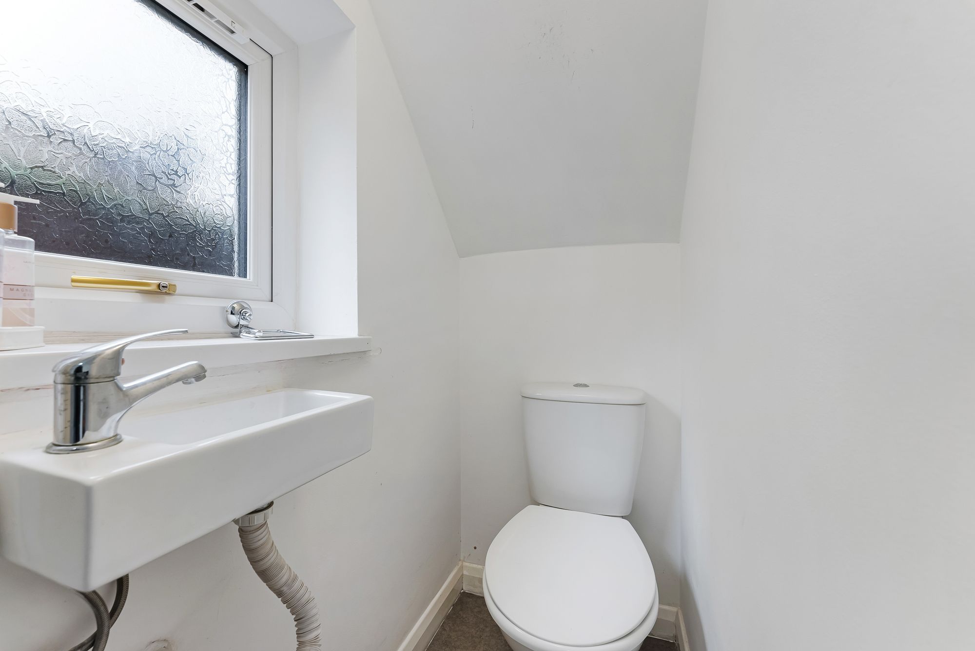 Penn Lane, Runcorn, WA7