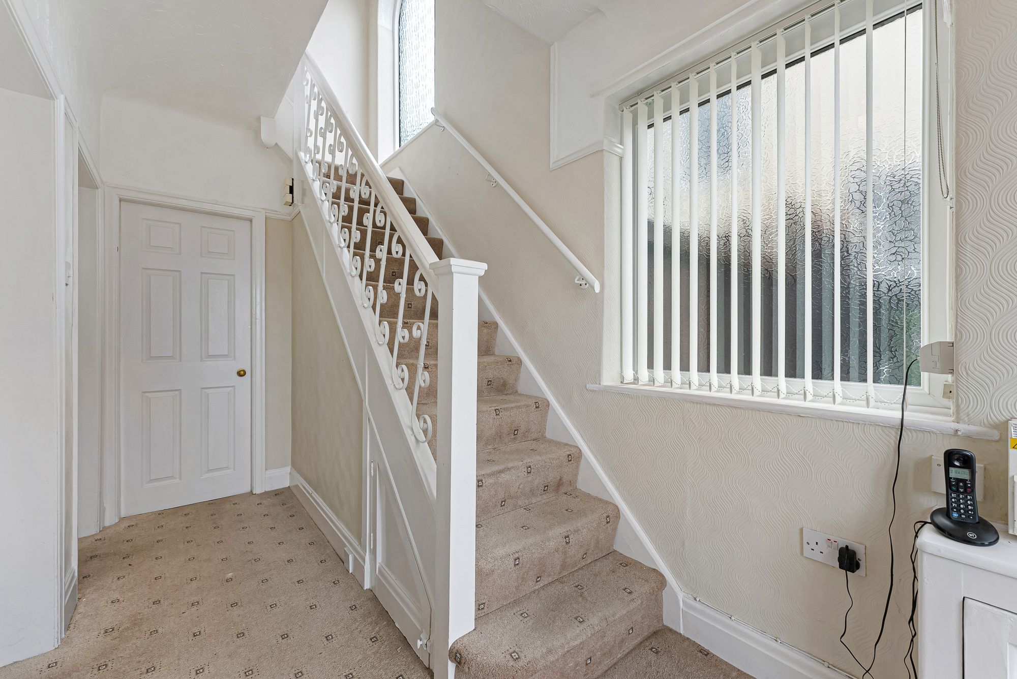 Penn Lane, Runcorn, WA7