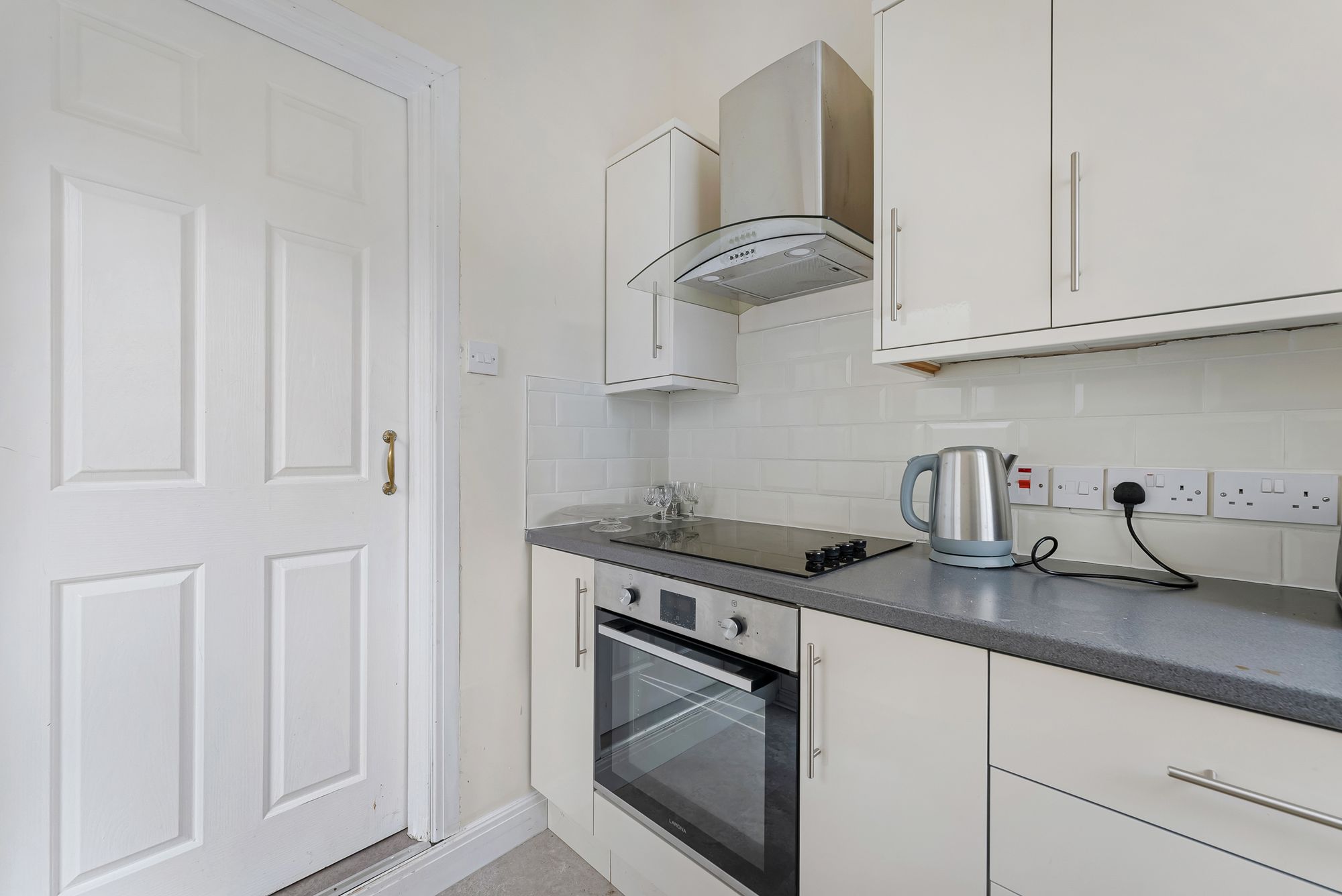 Penn Lane, Runcorn, WA7