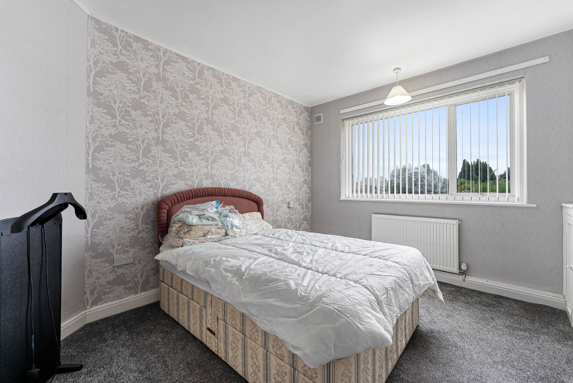 Penn Lane, Runcorn, WA7
