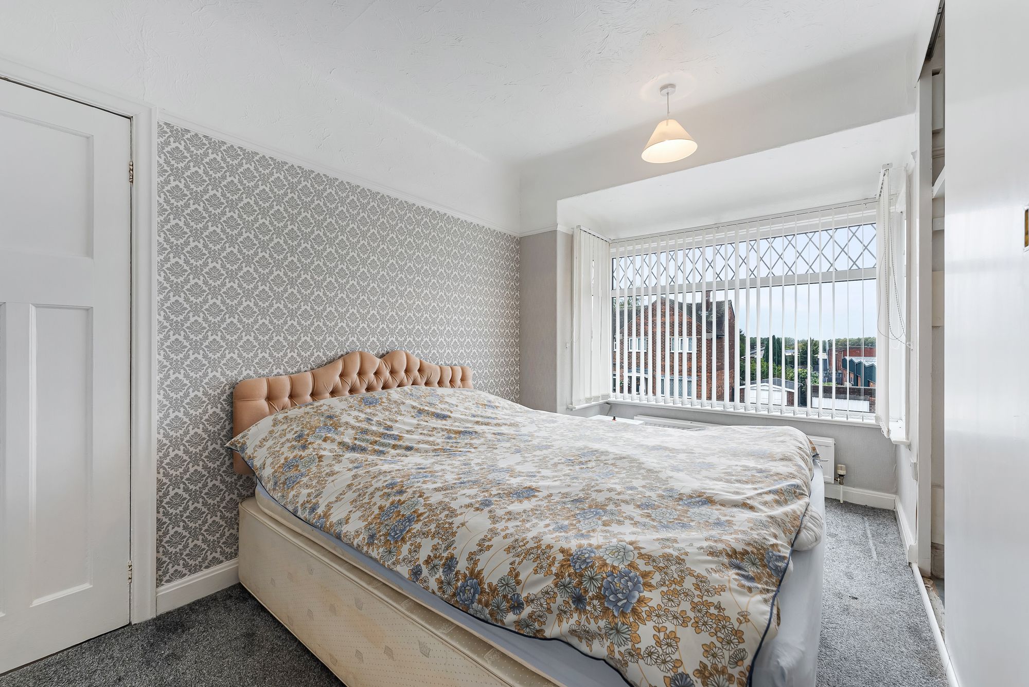Penn Lane, Runcorn, WA7