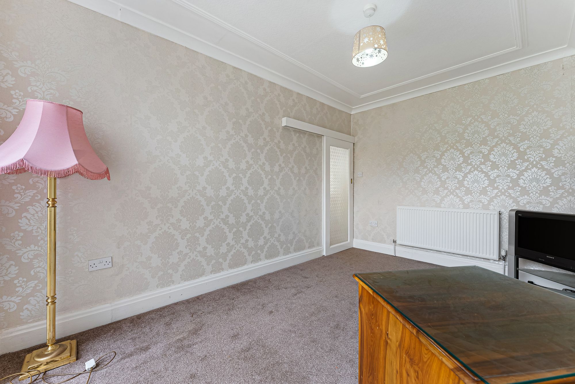 Penn Lane, Runcorn, WA7