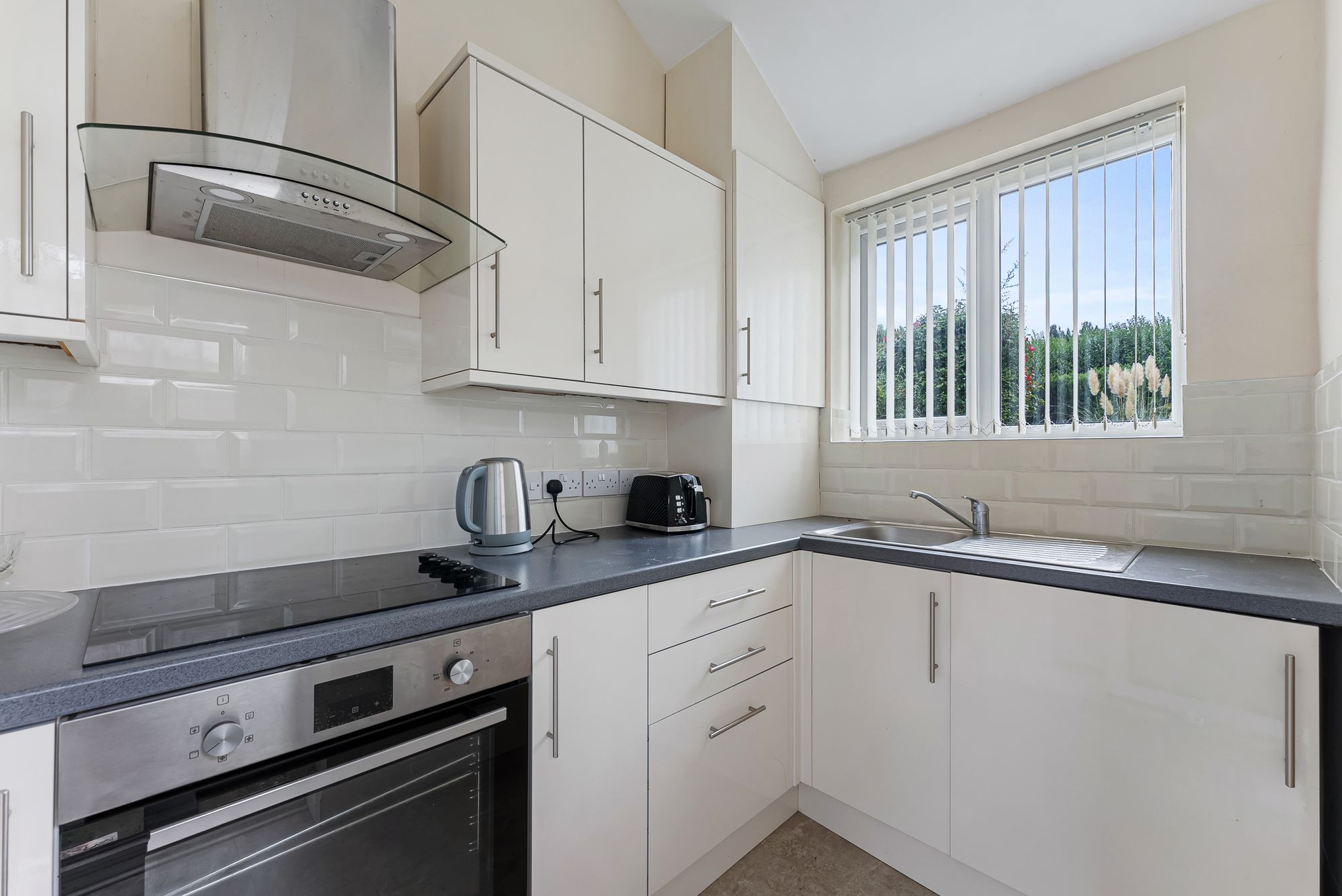 Penn Lane, Runcorn, WA7