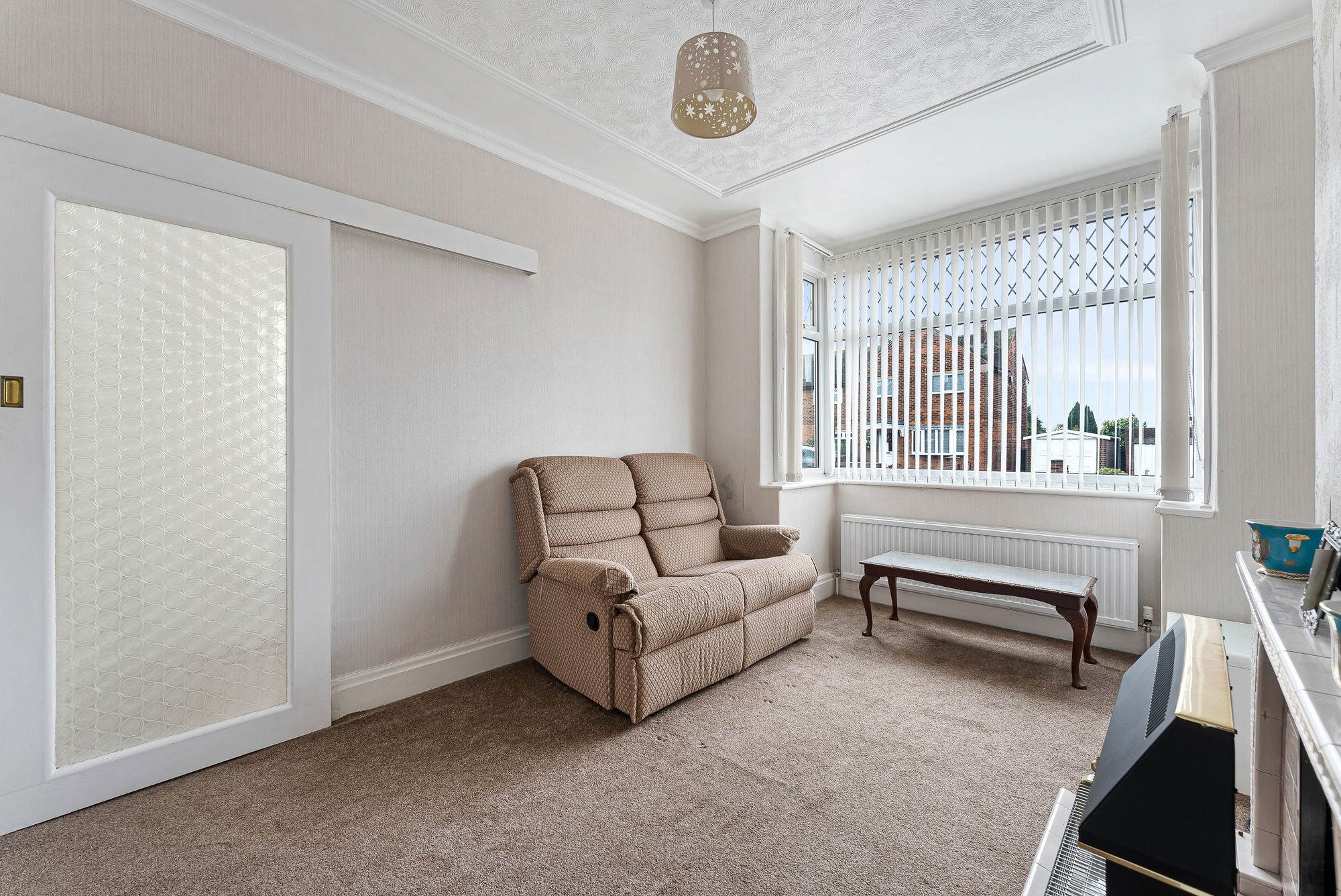 Penn Lane, Runcorn, WA7