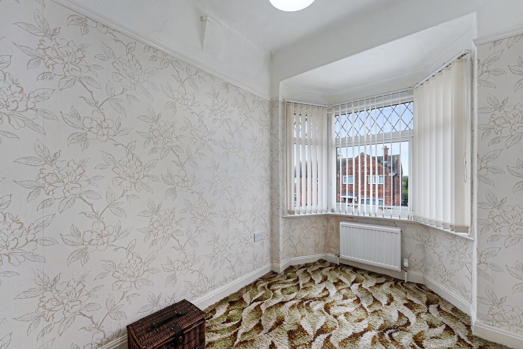 Penn Lane, Runcorn, WA7