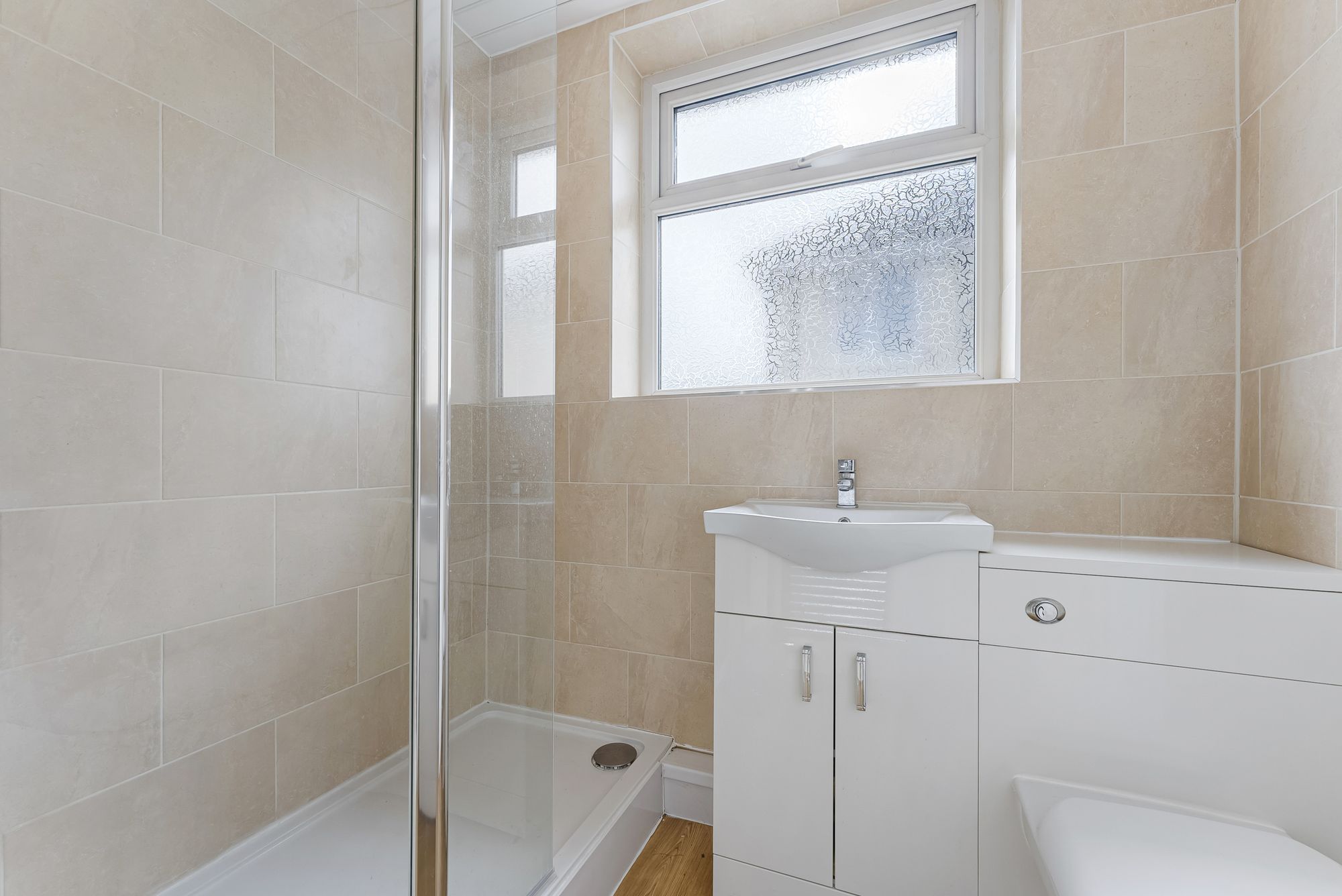 Penn Lane, Runcorn, WA7
