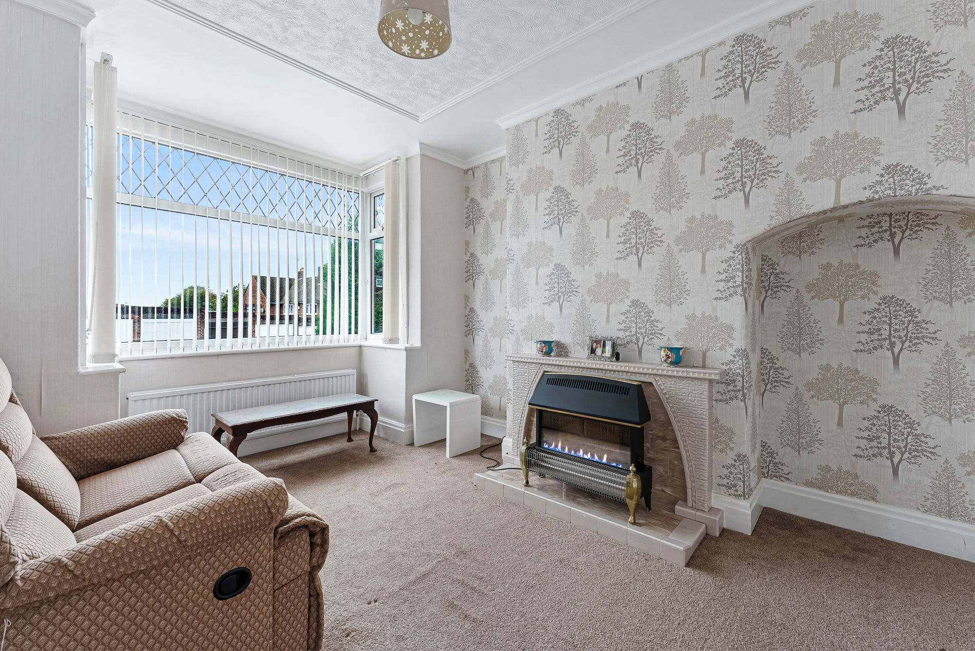 Penn Lane, Runcorn, WA7