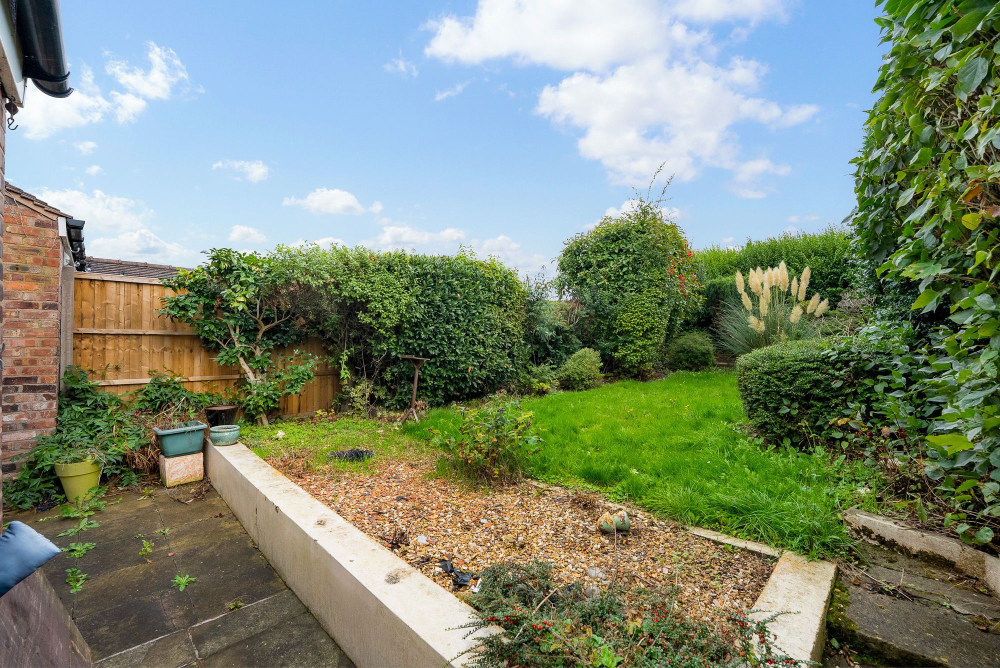 Penn Lane, Runcorn, WA7