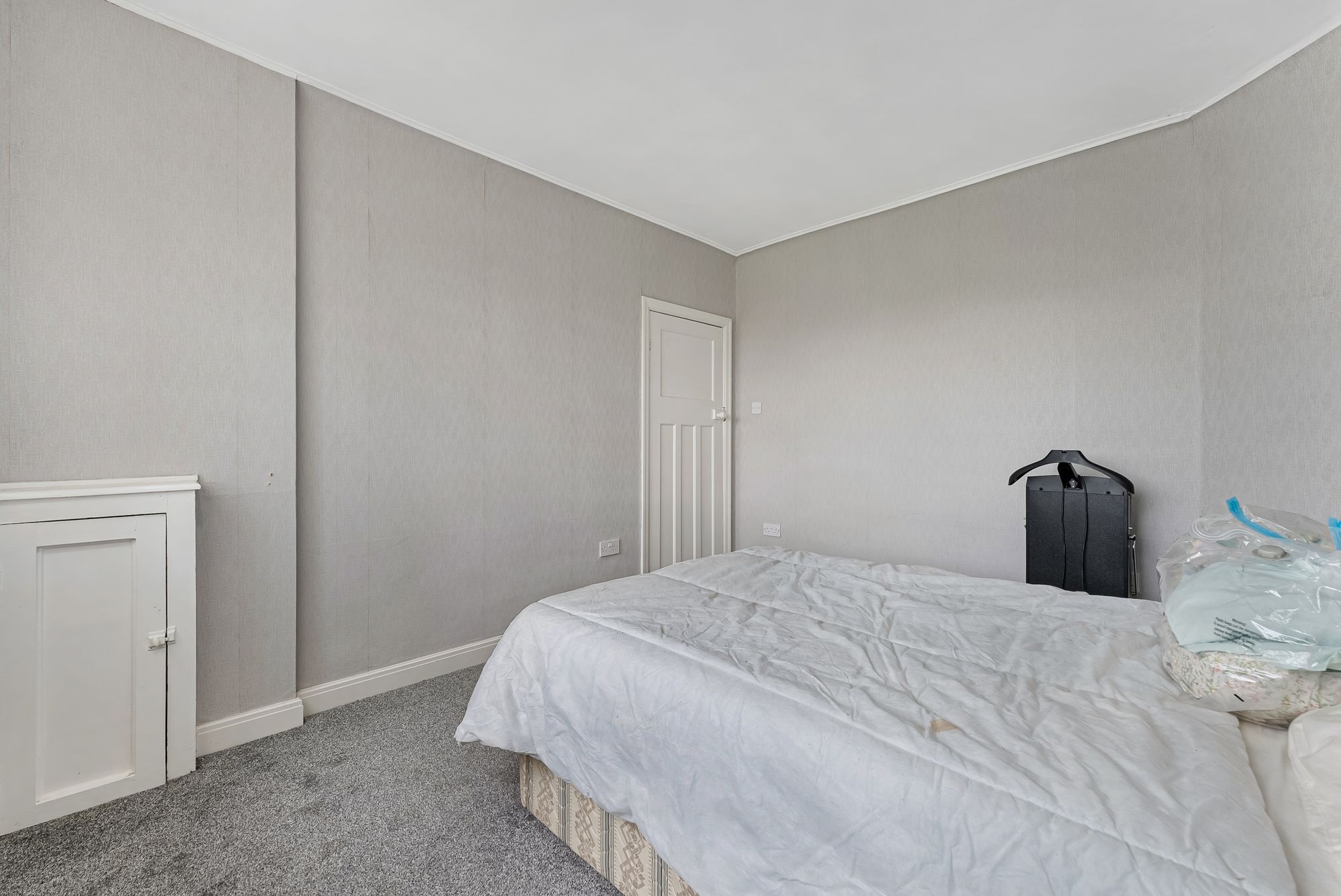 Penn Lane, Runcorn, WA7