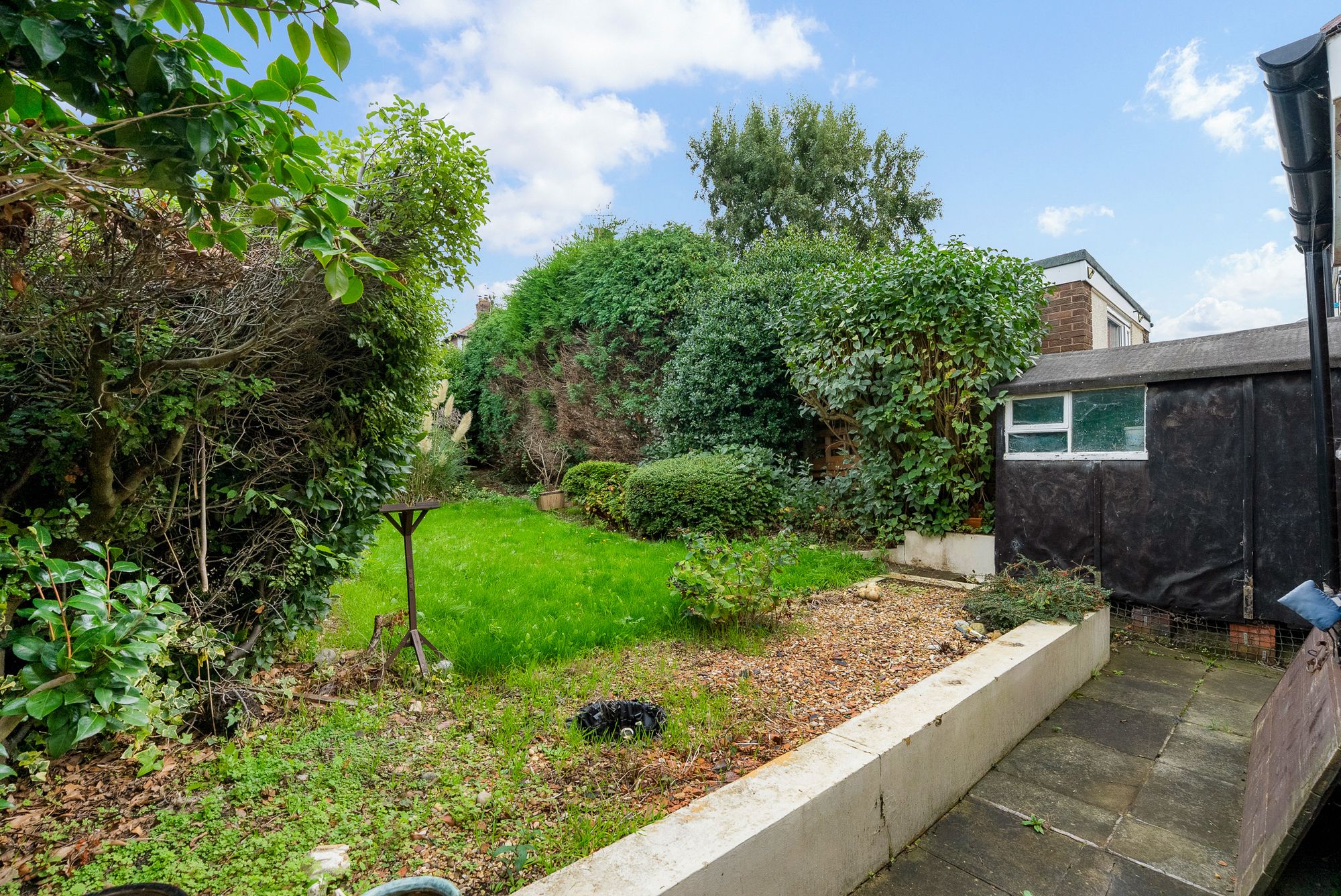 Penn Lane, Runcorn, WA7