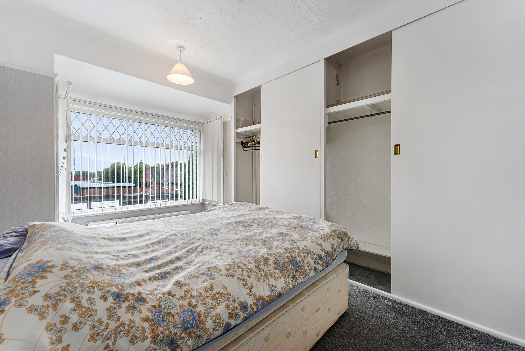 Penn Lane, Runcorn, WA7