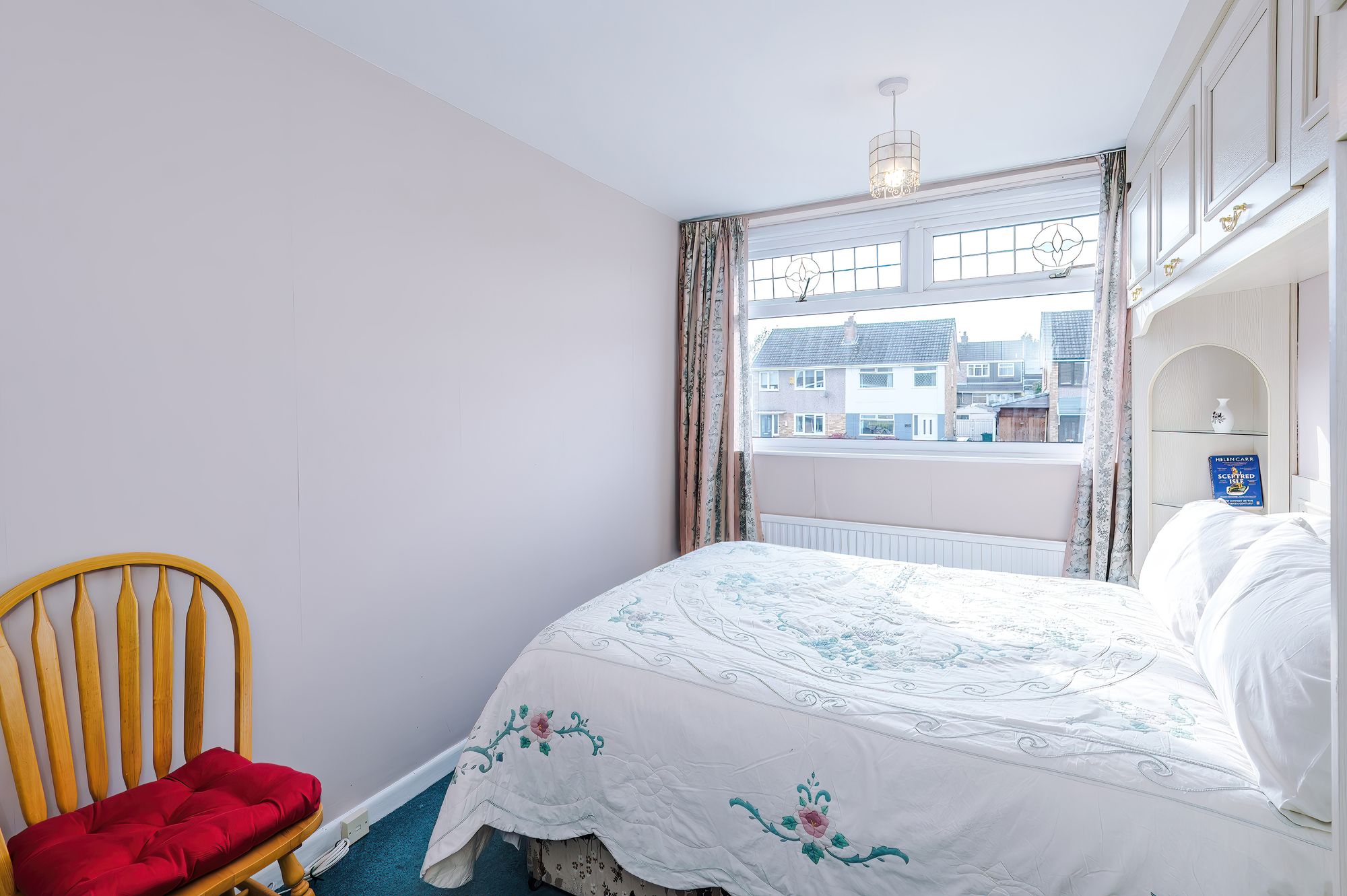 Hereford Close, Ashton-In-Makerfield, WN4