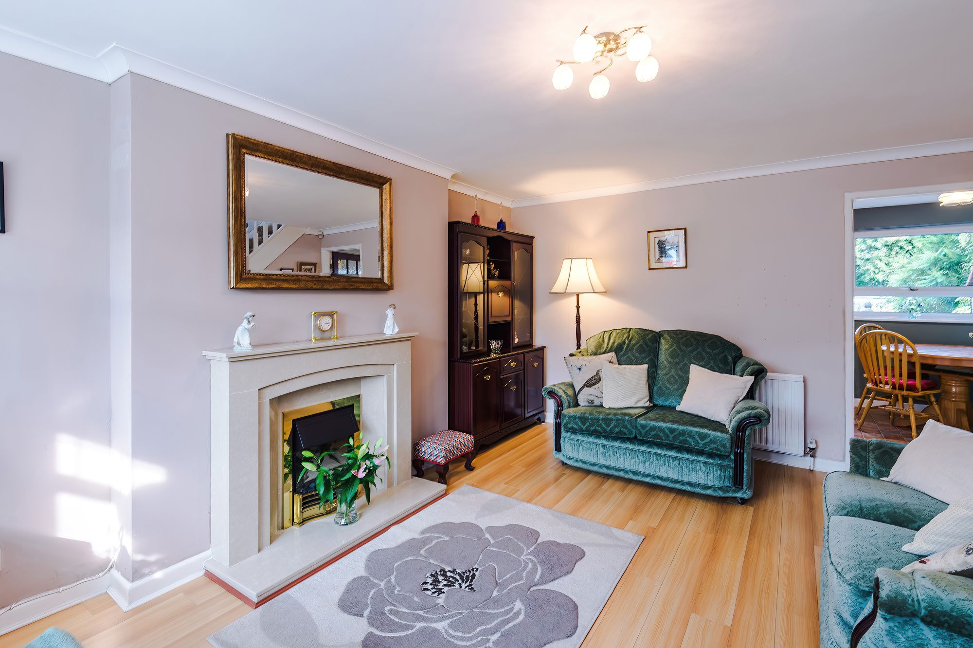 Hereford Close, Ashton-In-Makerfield, WN4