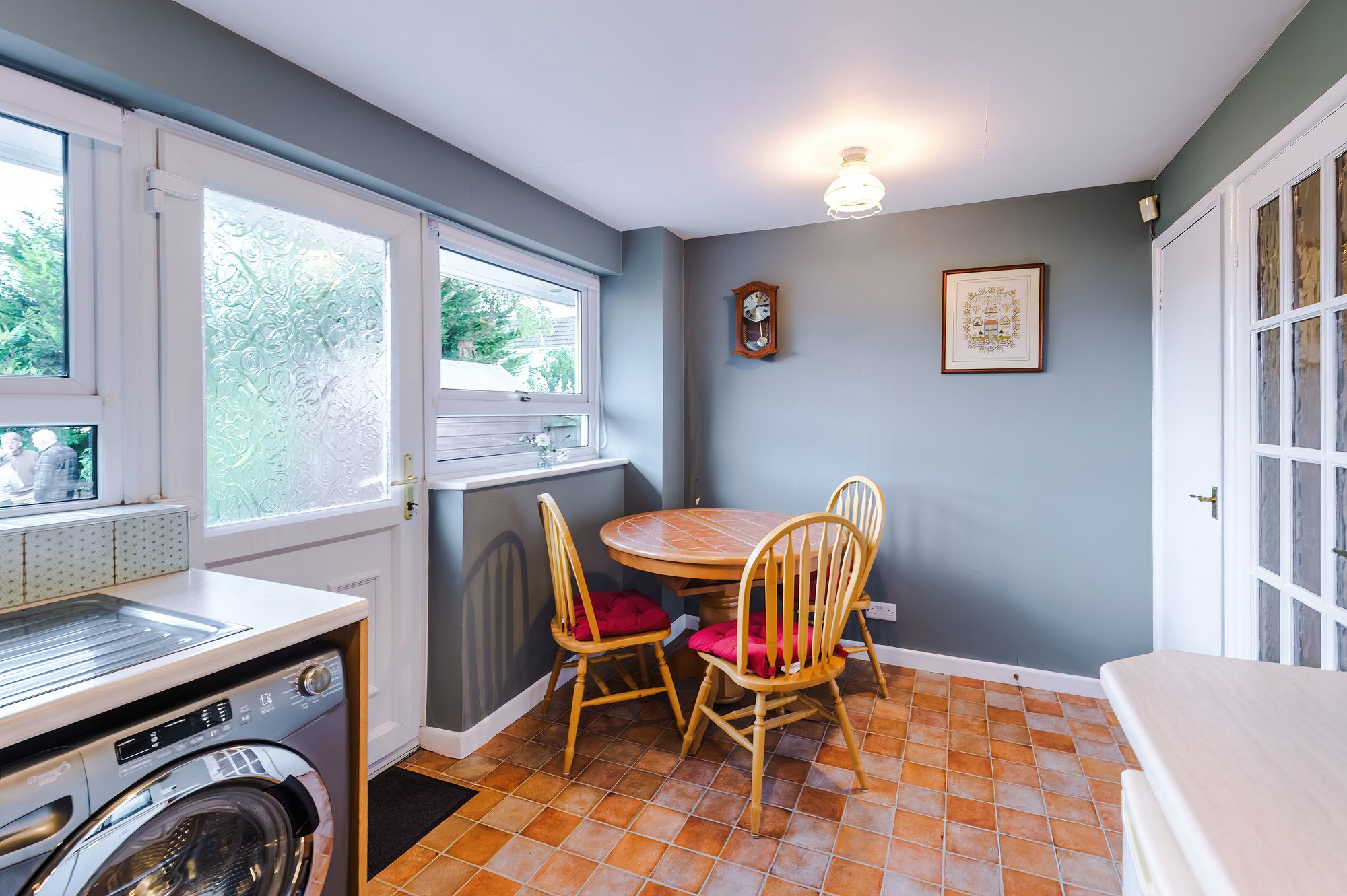 Hereford Close, Ashton-In-Makerfield, WN4