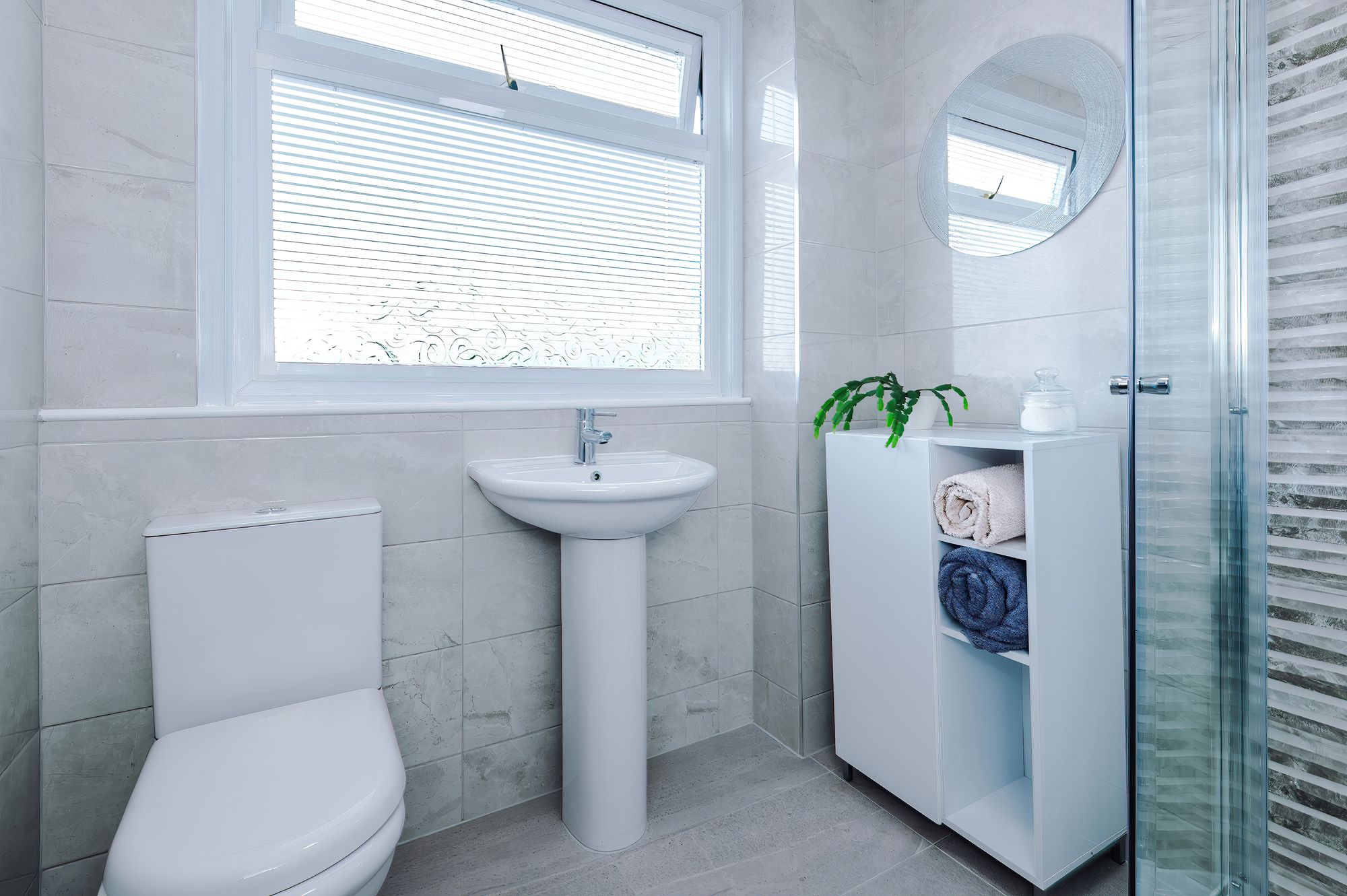 Hereford Close, Ashton-In-Makerfield, WN4