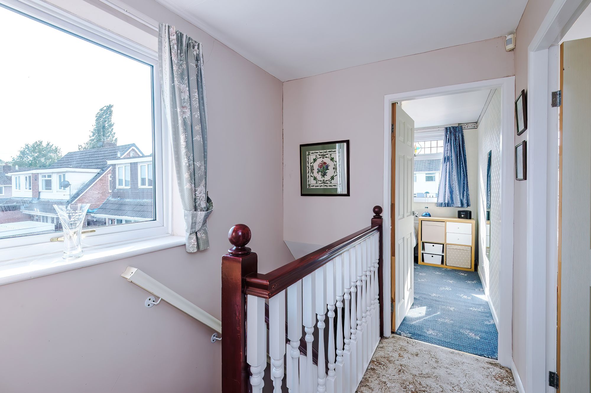 Hereford Close, Ashton-In-Makerfield, WN4