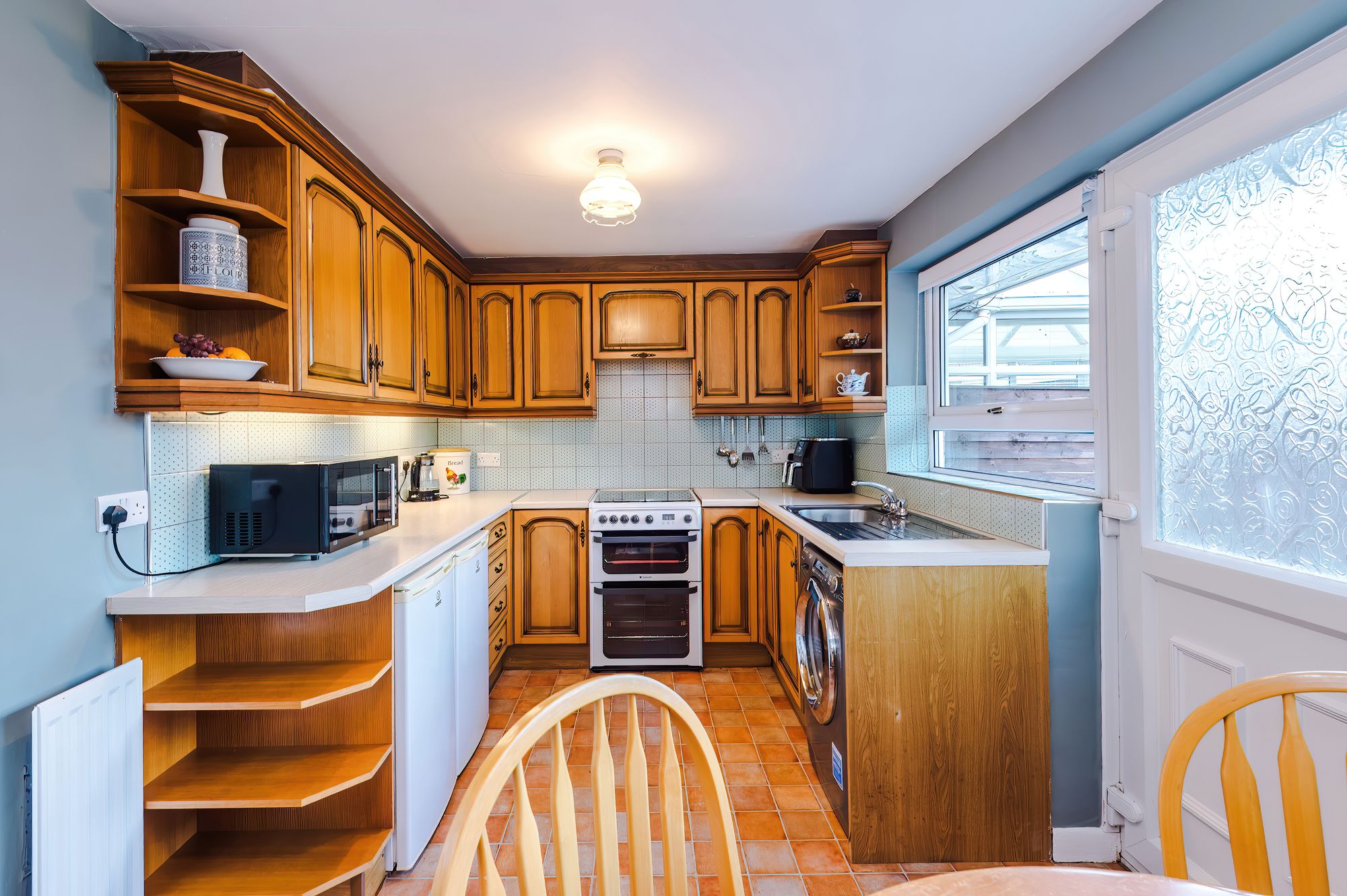 Hereford Close, Ashton-In-Makerfield, WN4