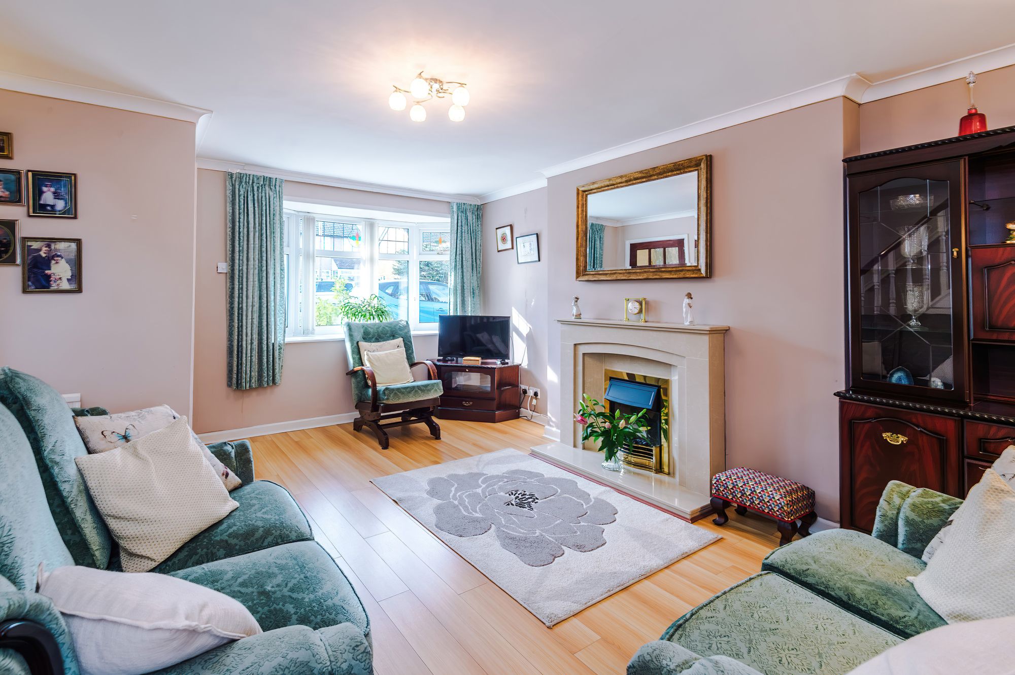 Hereford Close, Ashton-In-Makerfield, WN4