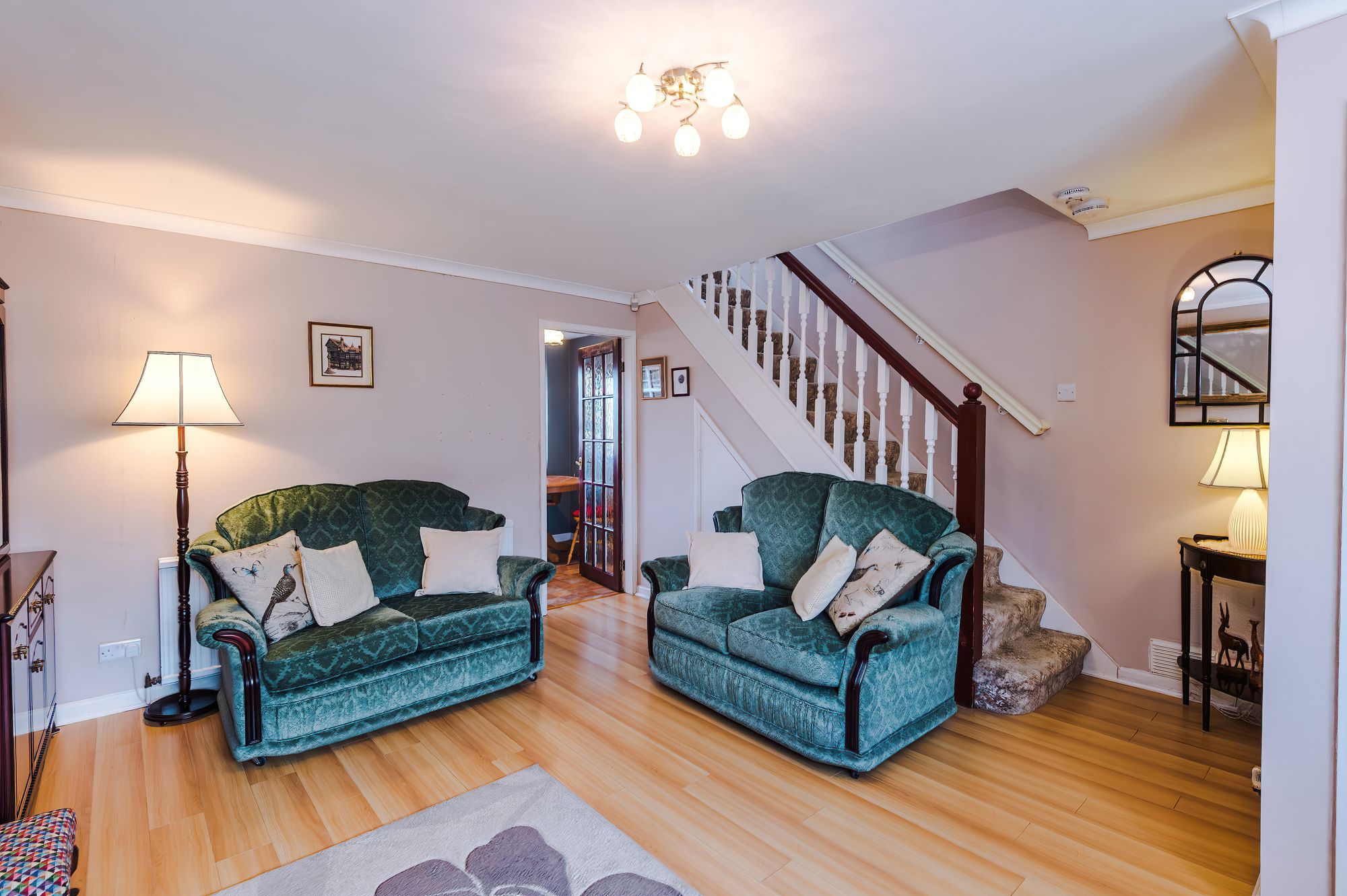 Hereford Close, Ashton-In-Makerfield, WN4