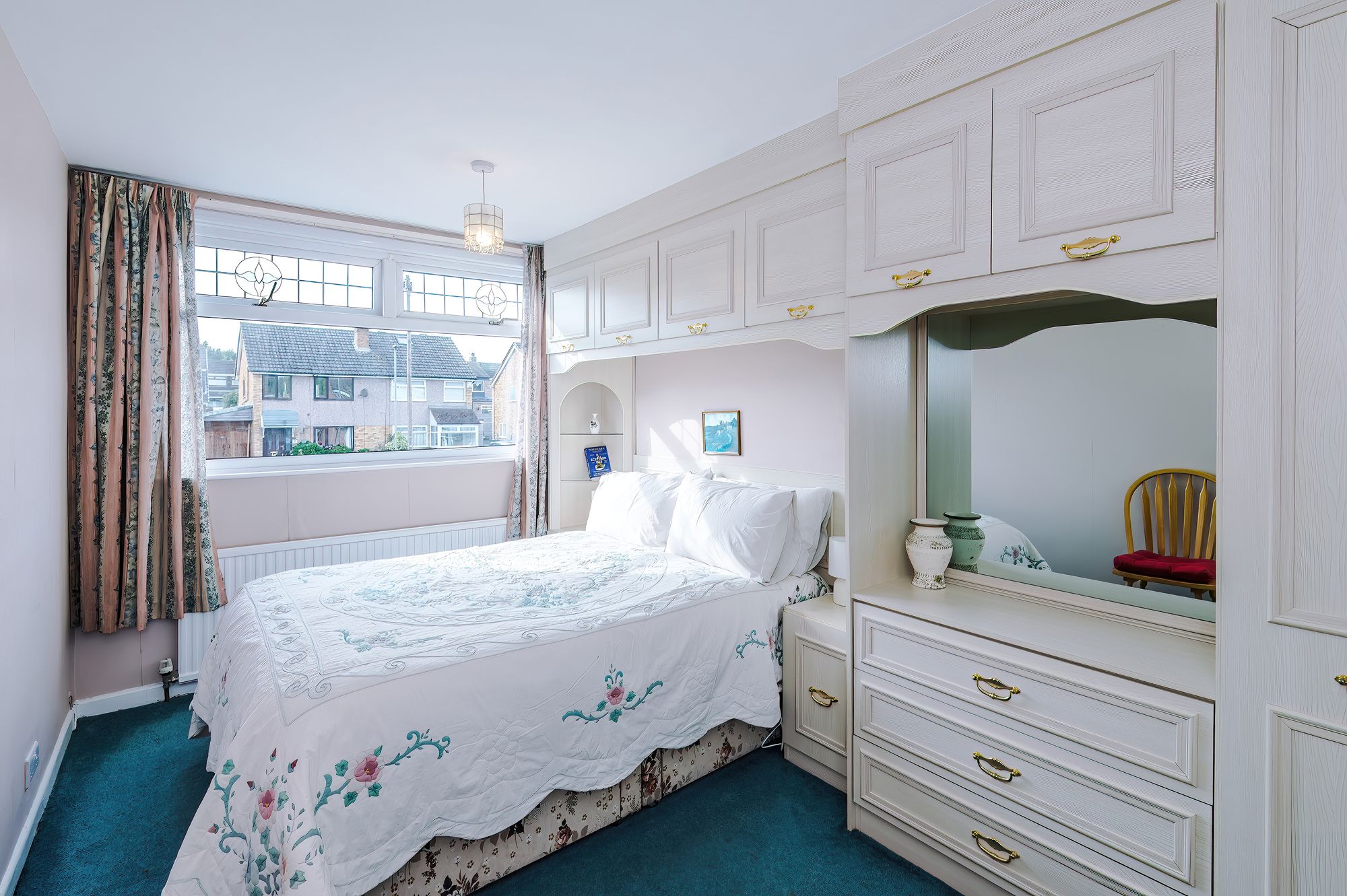 Hereford Close, Ashton-In-Makerfield, WN4