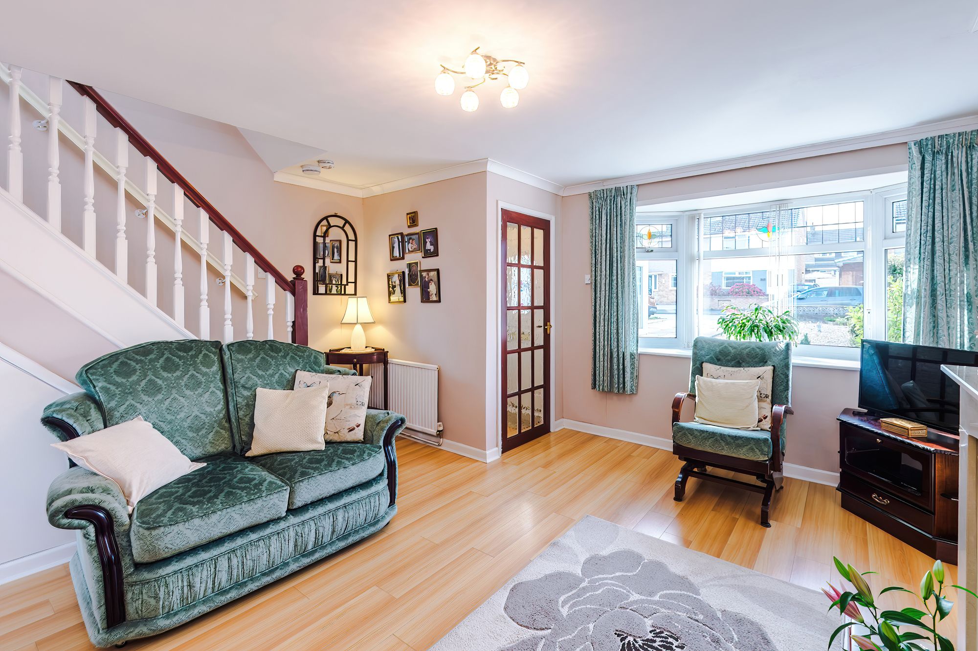 Hereford Close, Ashton-In-Makerfield, WN4