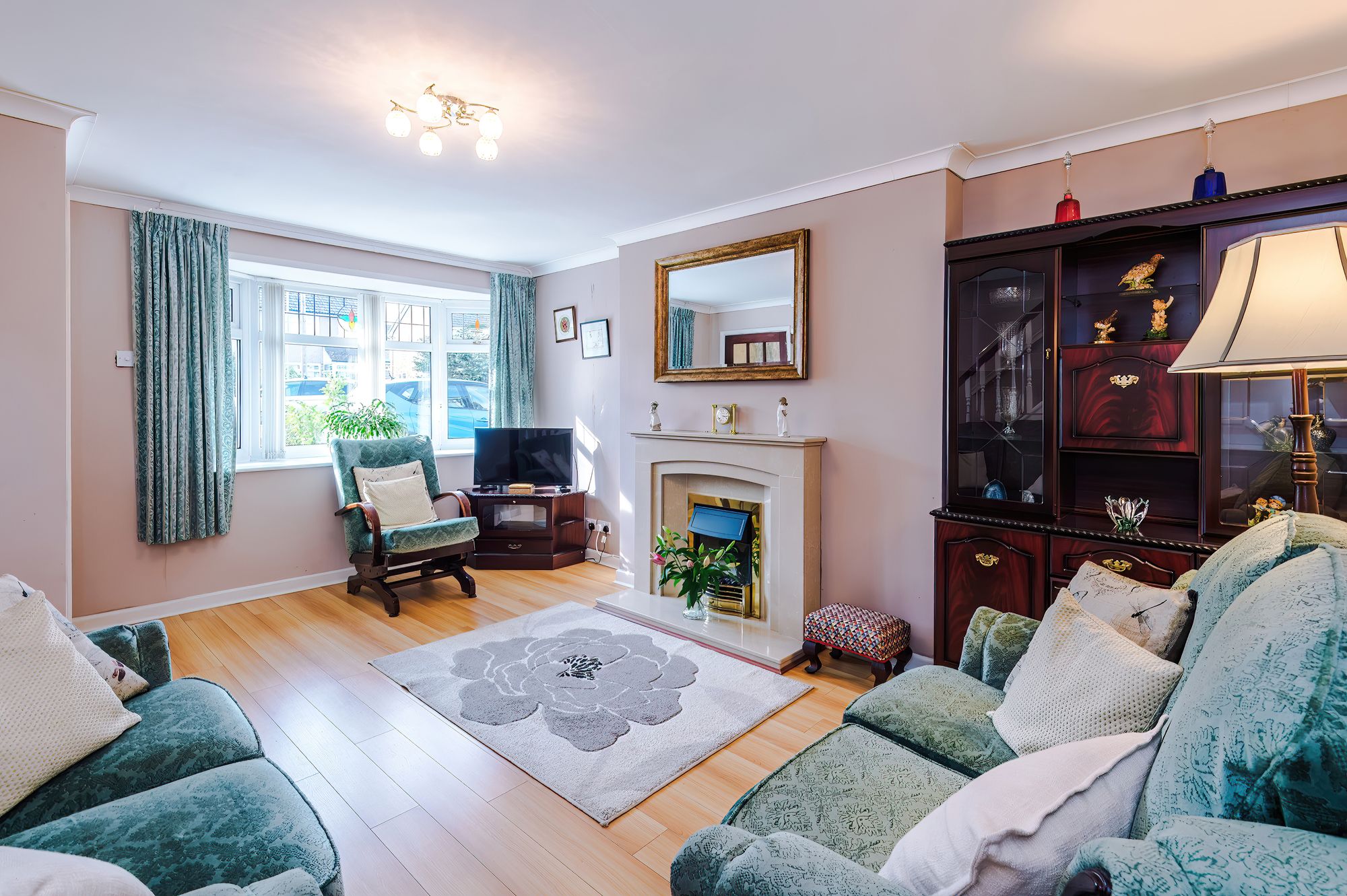 Hereford Close, Ashton-In-Makerfield, WN4