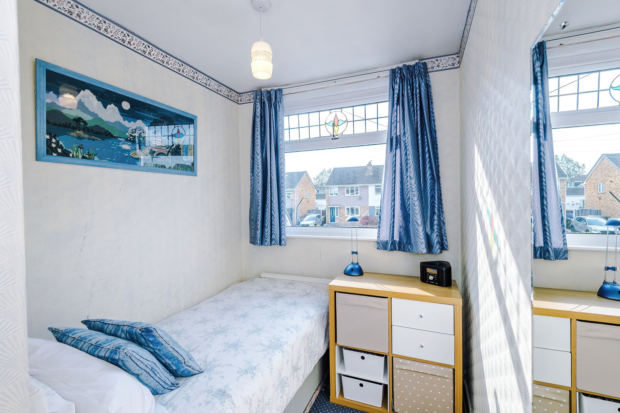 Hereford Close, Ashton-In-Makerfield, WN4