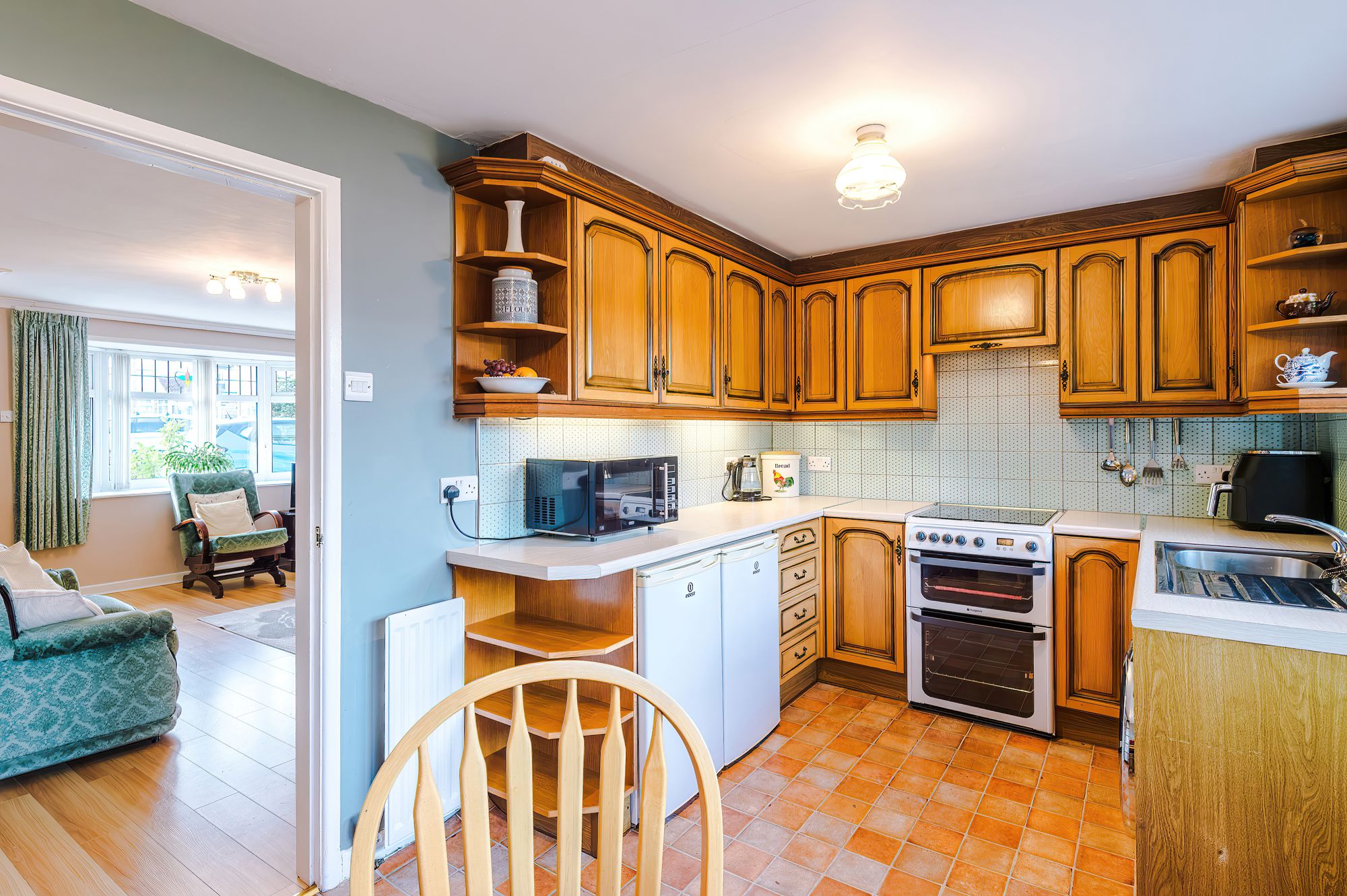 Hereford Close, Ashton-In-Makerfield, WN4