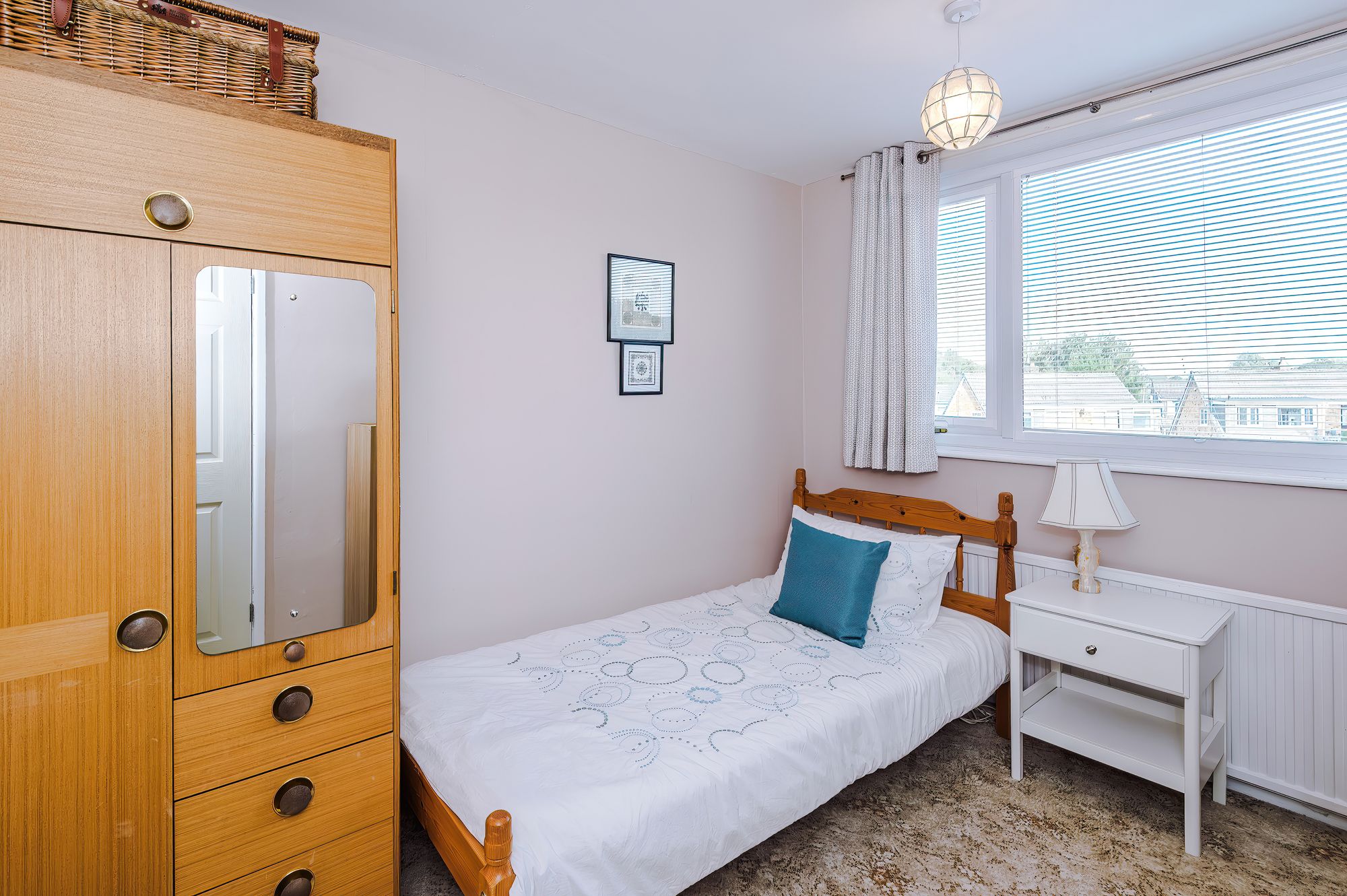 Hereford Close, Ashton-In-Makerfield, WN4