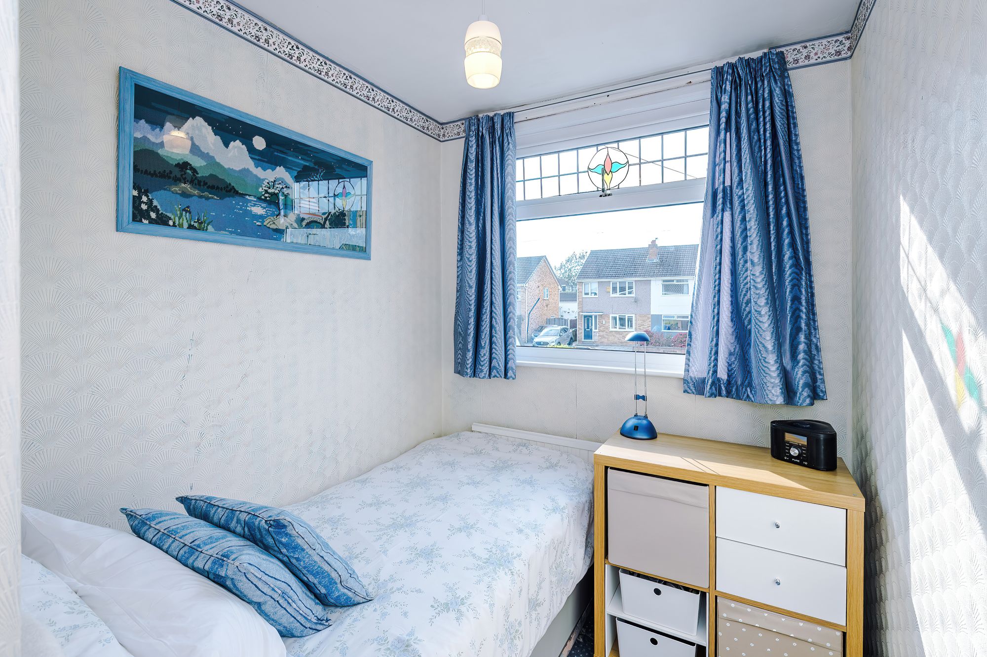 Hereford Close, Ashton-In-Makerfield, WN4