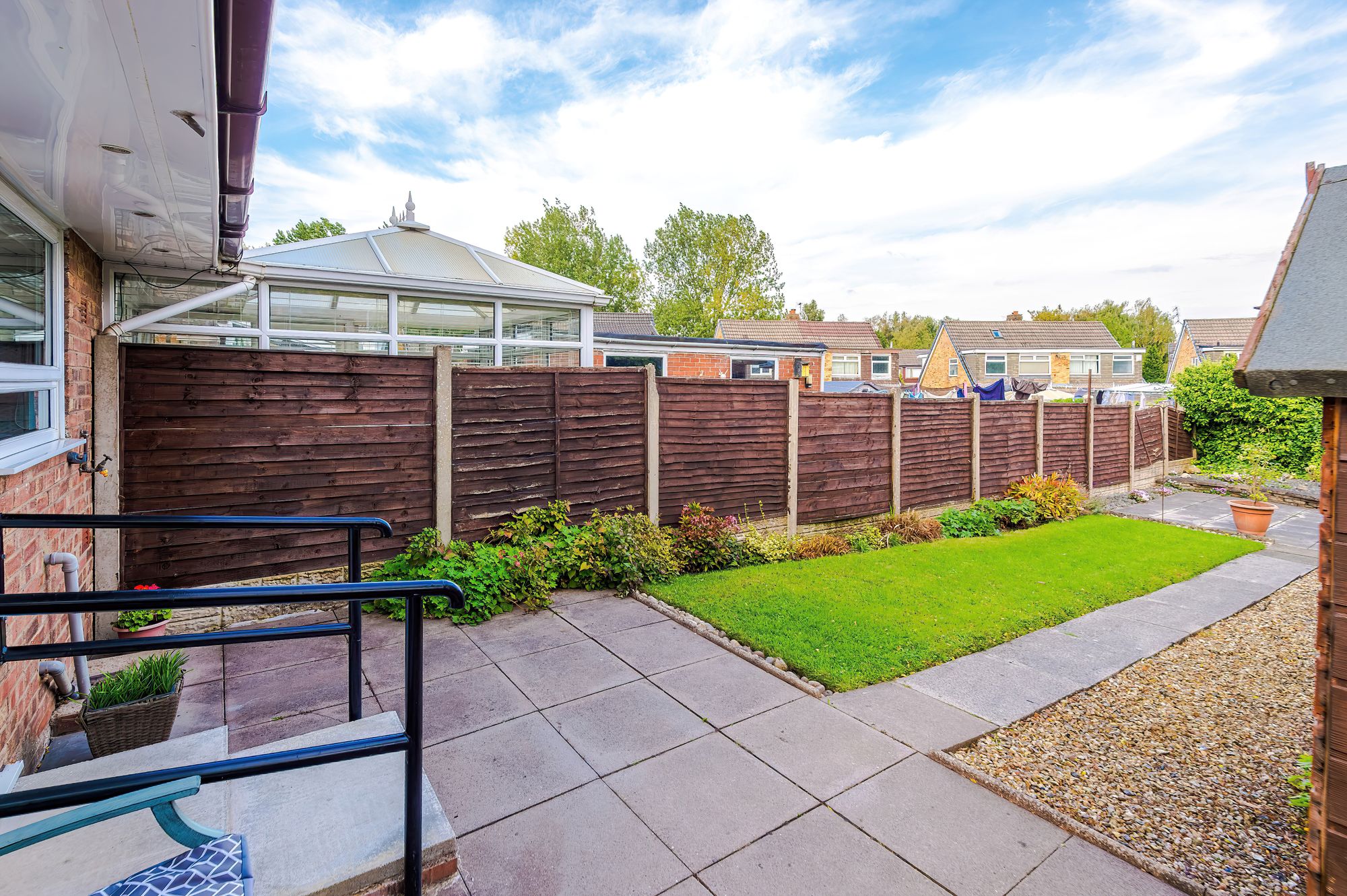 Hereford Close, Ashton-In-Makerfield, WN4