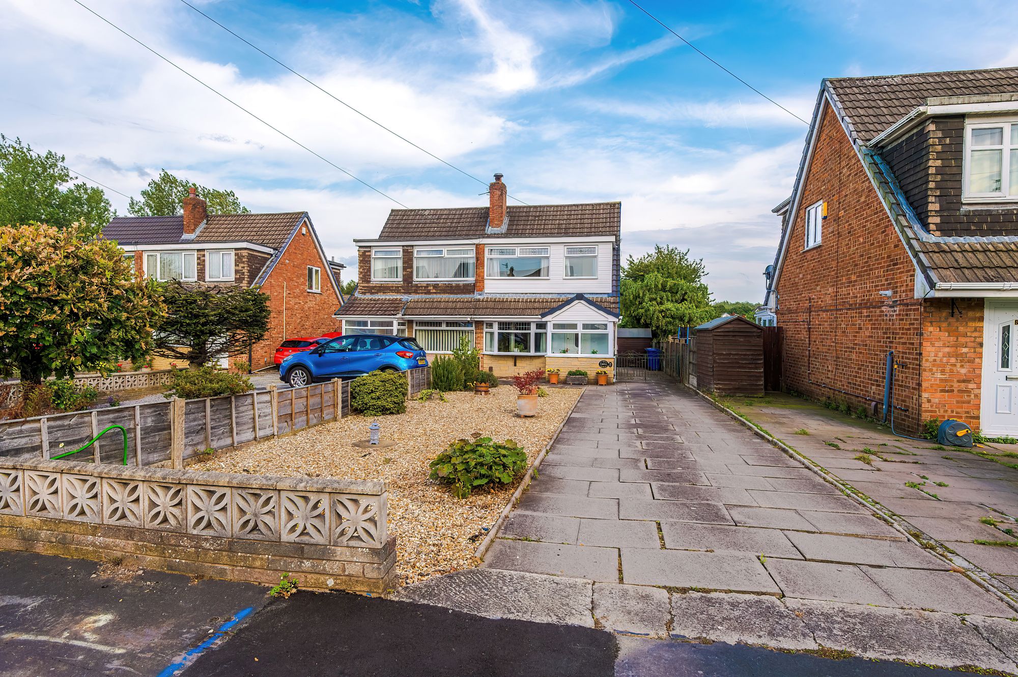 Hereford Close, Ashton-In-Makerfield, WN4