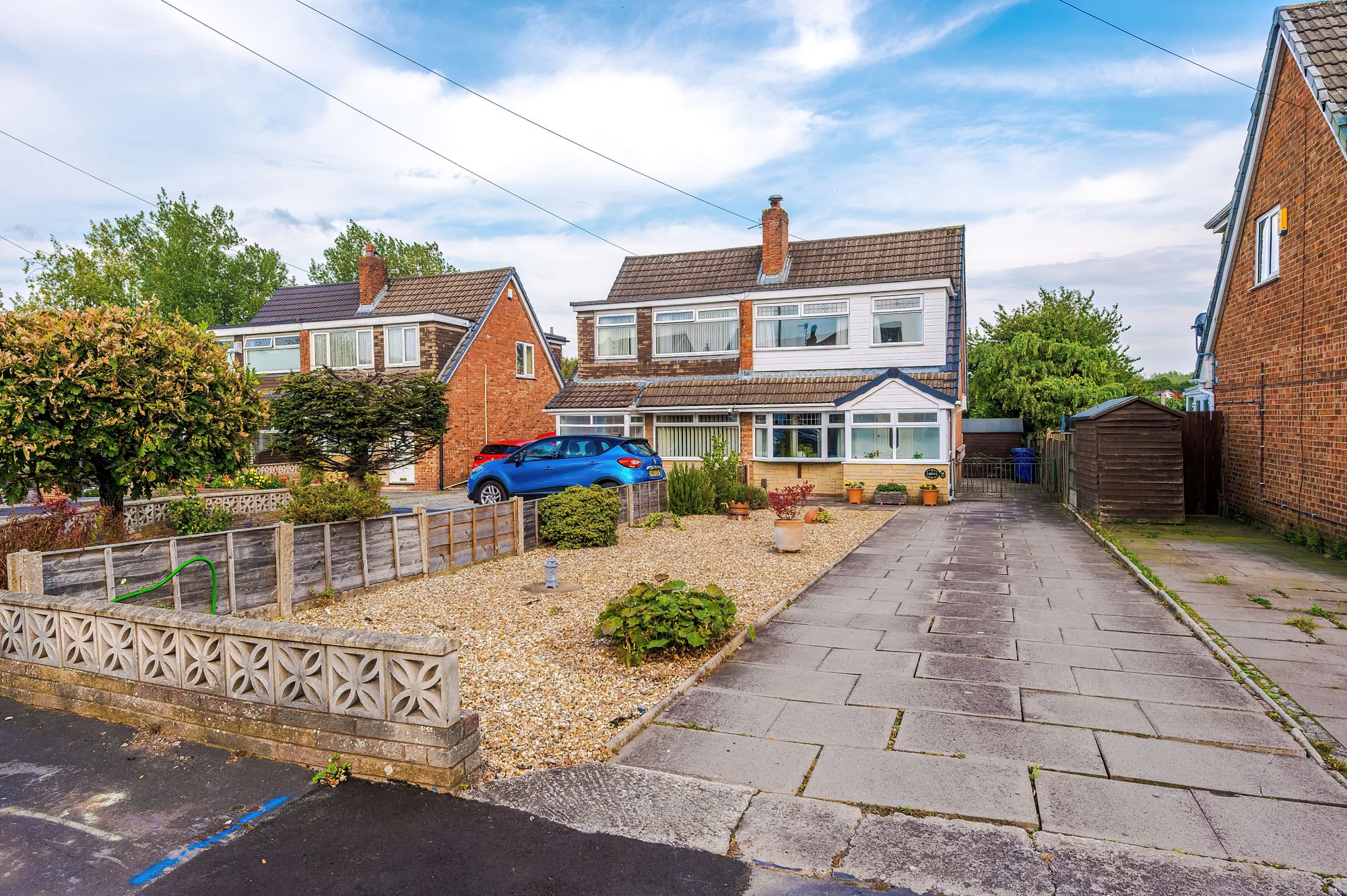 Hereford Close, Ashton-In-Makerfield, WN4