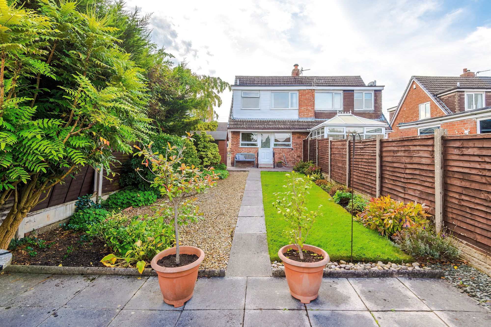 Hereford Close, Ashton-In-Makerfield, WN4