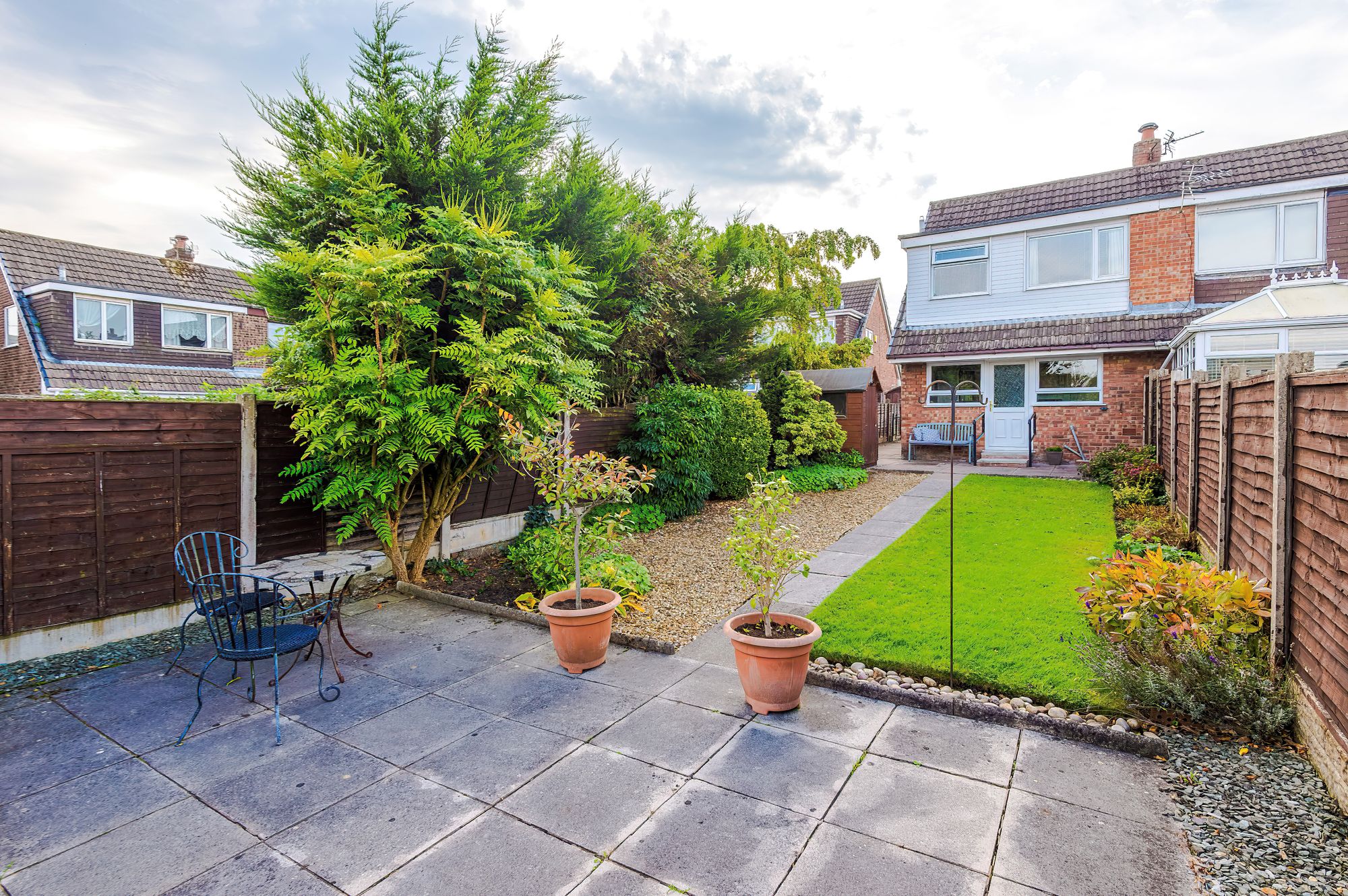 Hereford Close, Ashton-In-Makerfield, WN4