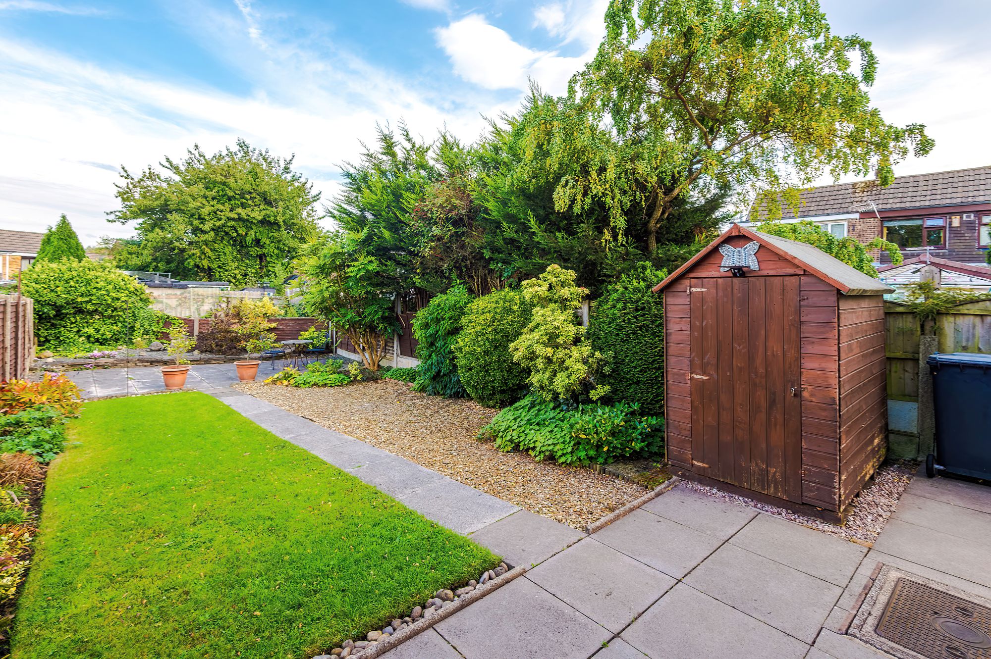 Hereford Close, Ashton-In-Makerfield, WN4