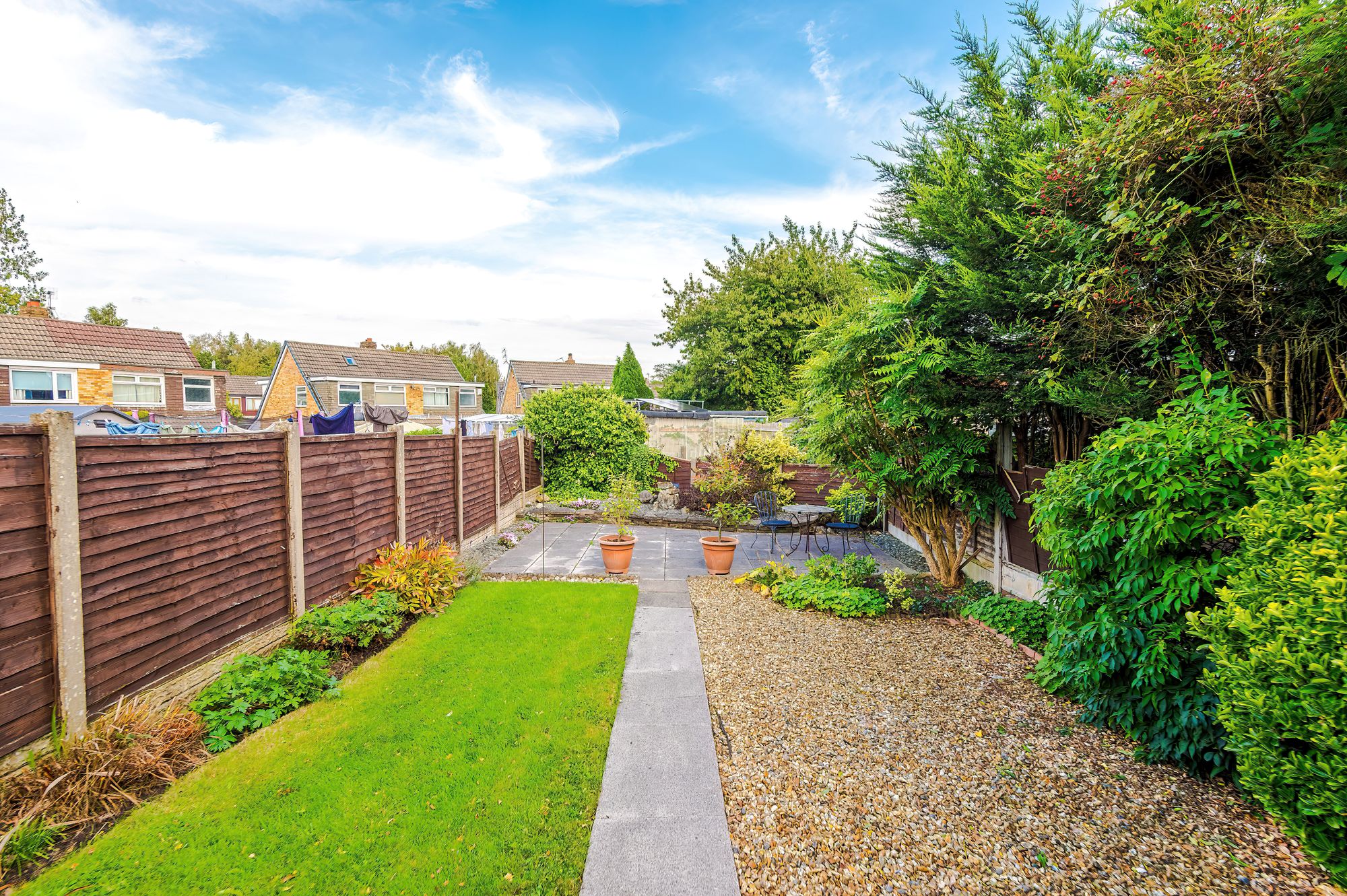 Hereford Close, Ashton-In-Makerfield, WN4
