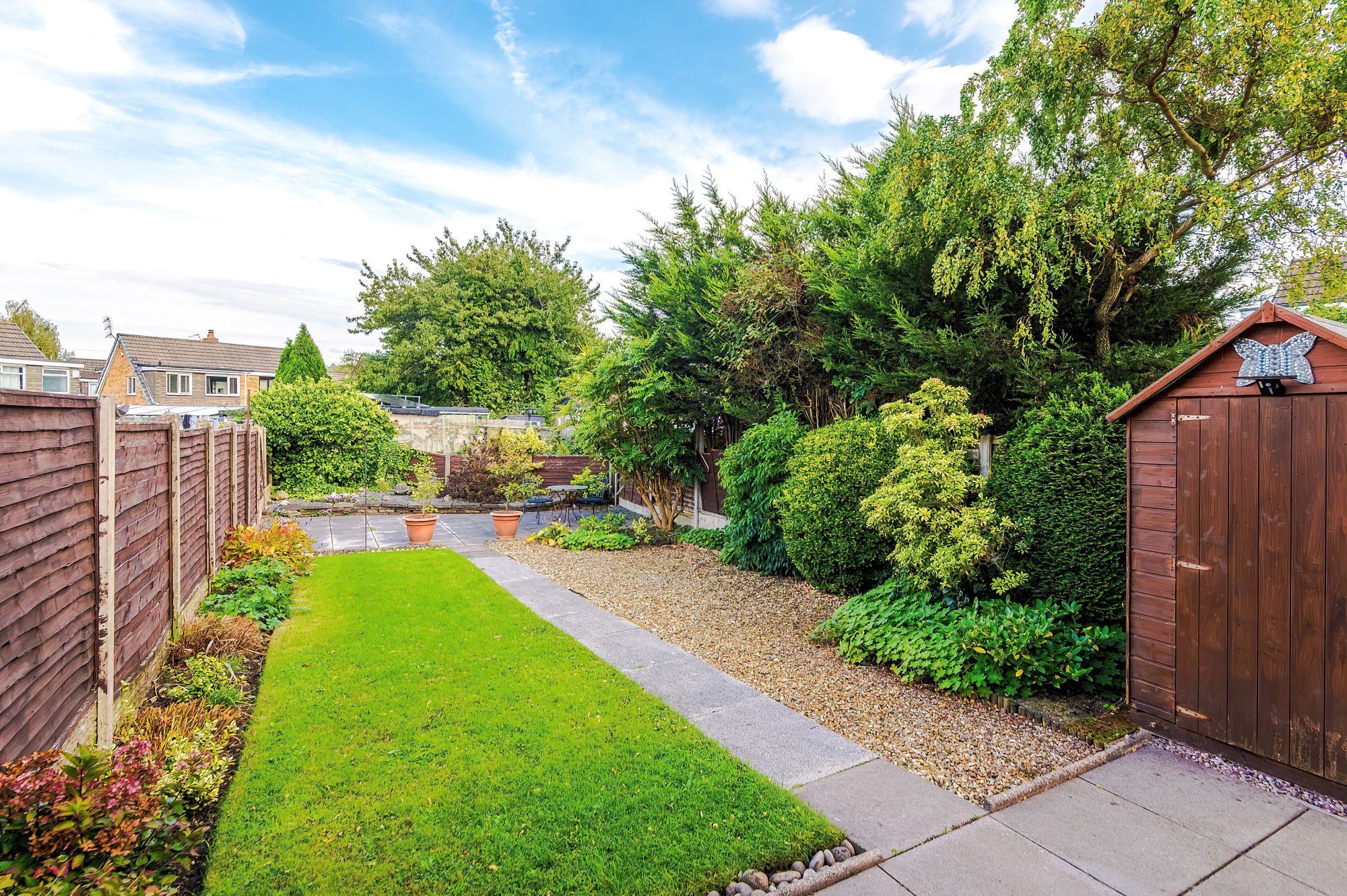 Hereford Close, Ashton-In-Makerfield, WN4