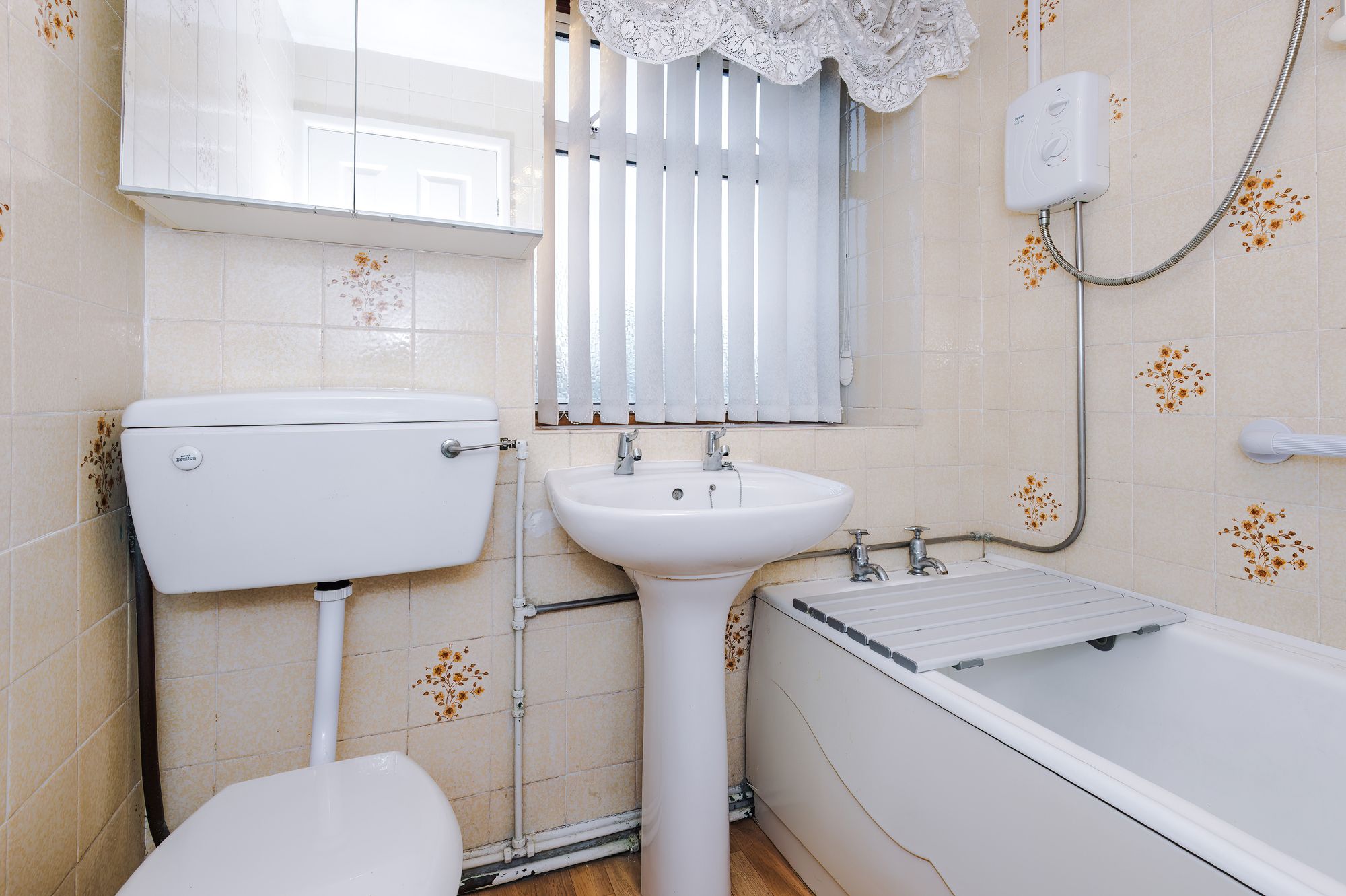 Kinross Avenue, Ashton-In-Makerfield, WN4