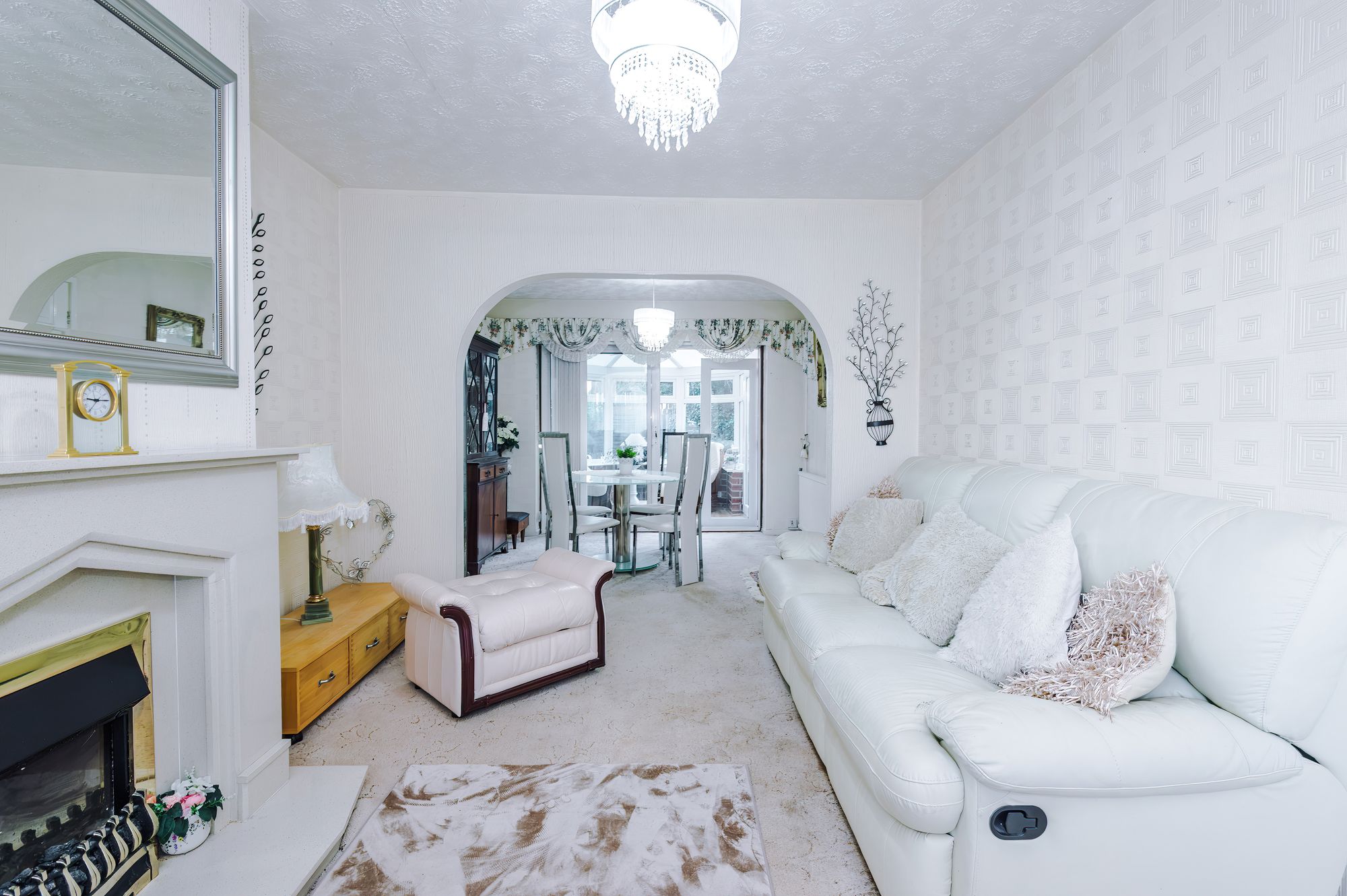 Kinross Avenue, Ashton-In-Makerfield, WN4