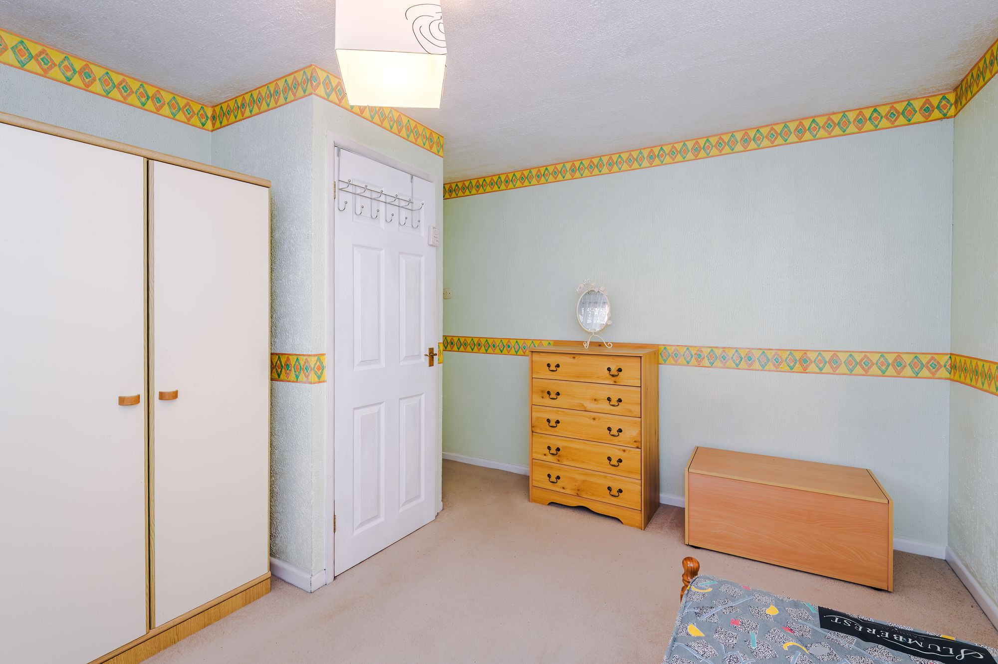 Kinross Avenue, Ashton-In-Makerfield, WN4
