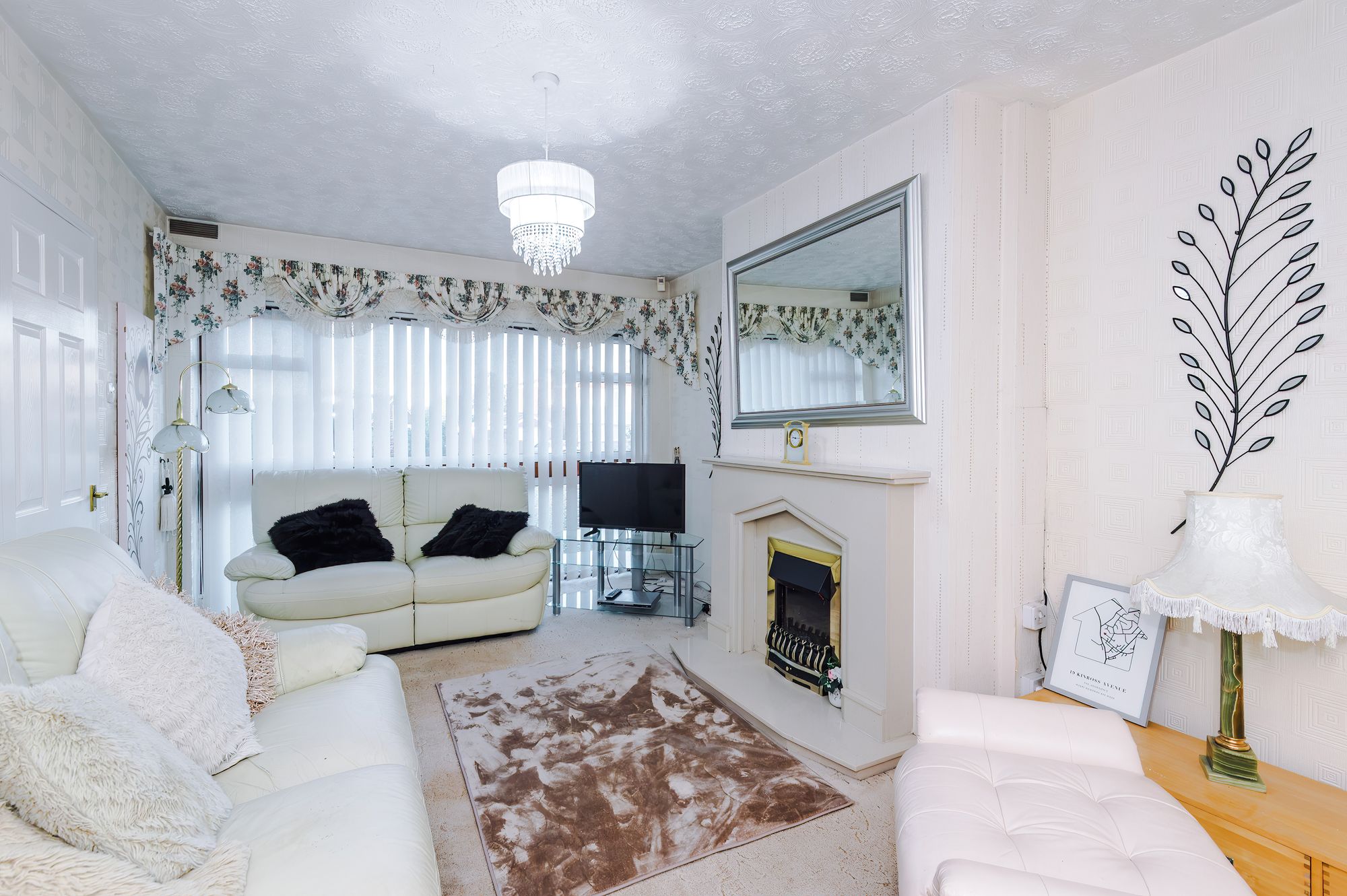 Kinross Avenue, Ashton-In-Makerfield, WN4