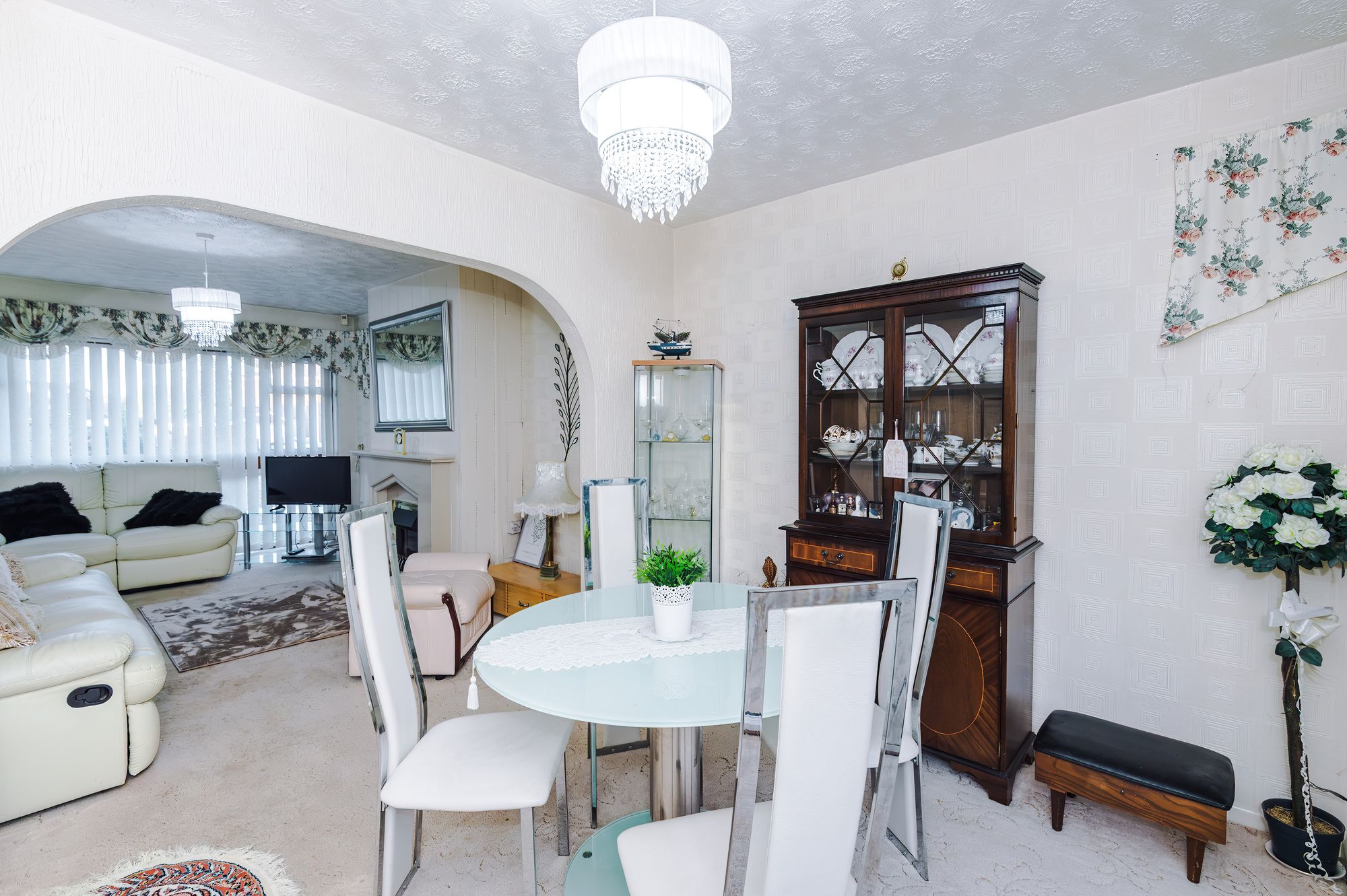 Kinross Avenue, Ashton-In-Makerfield, WN4