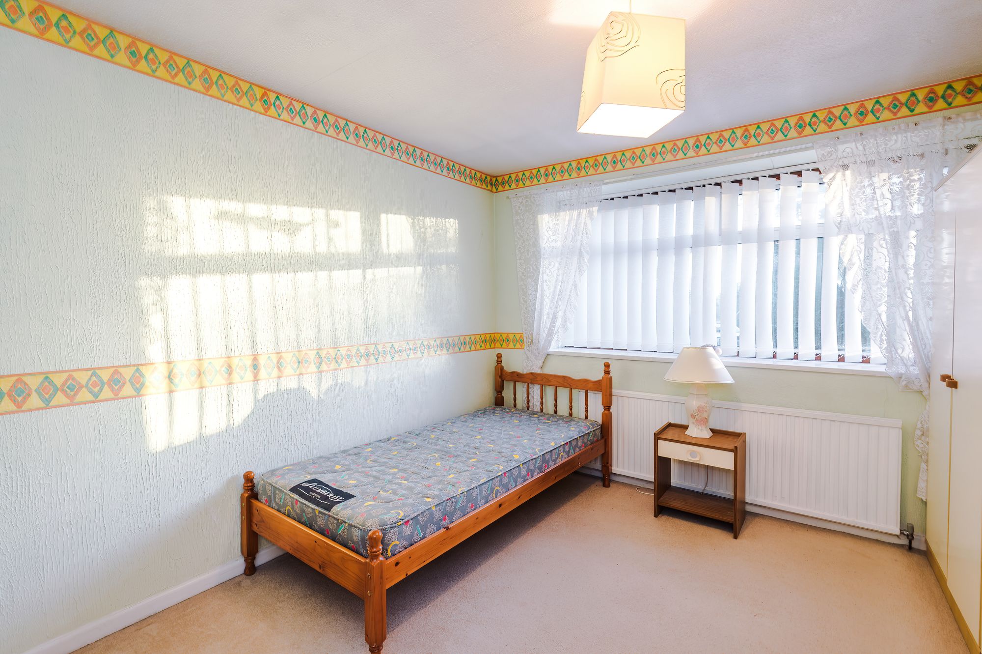 Kinross Avenue, Ashton-In-Makerfield, WN4