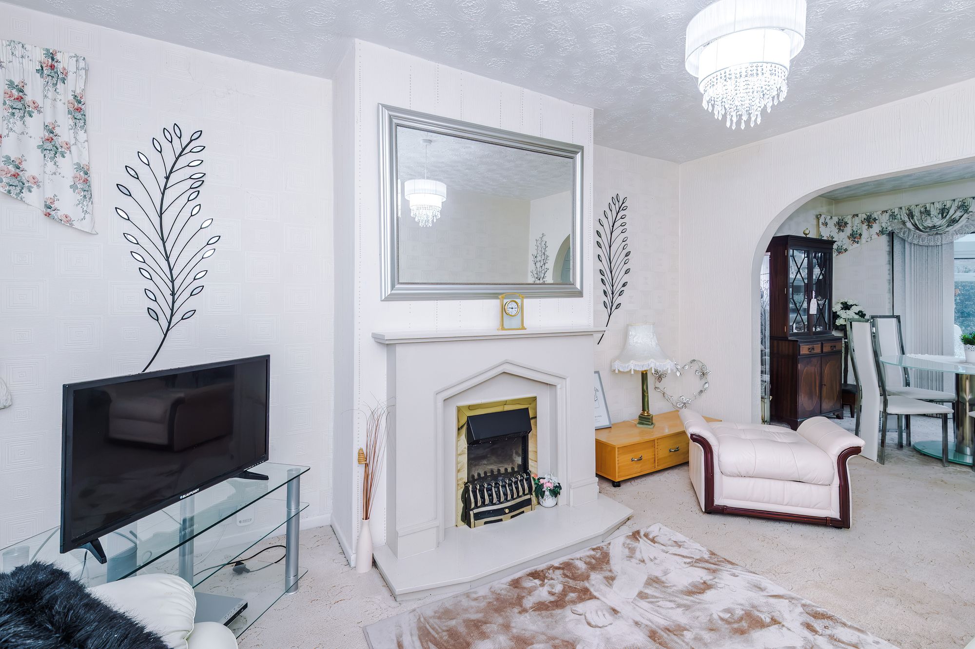 Kinross Avenue, Ashton-In-Makerfield, WN4