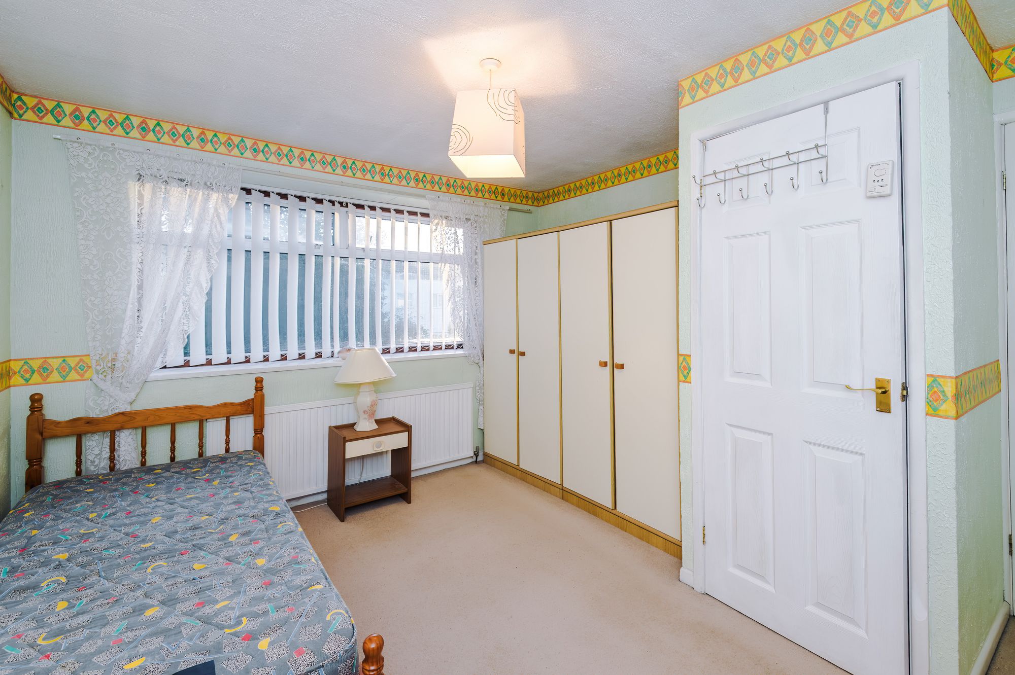 Kinross Avenue, Ashton-In-Makerfield, WN4