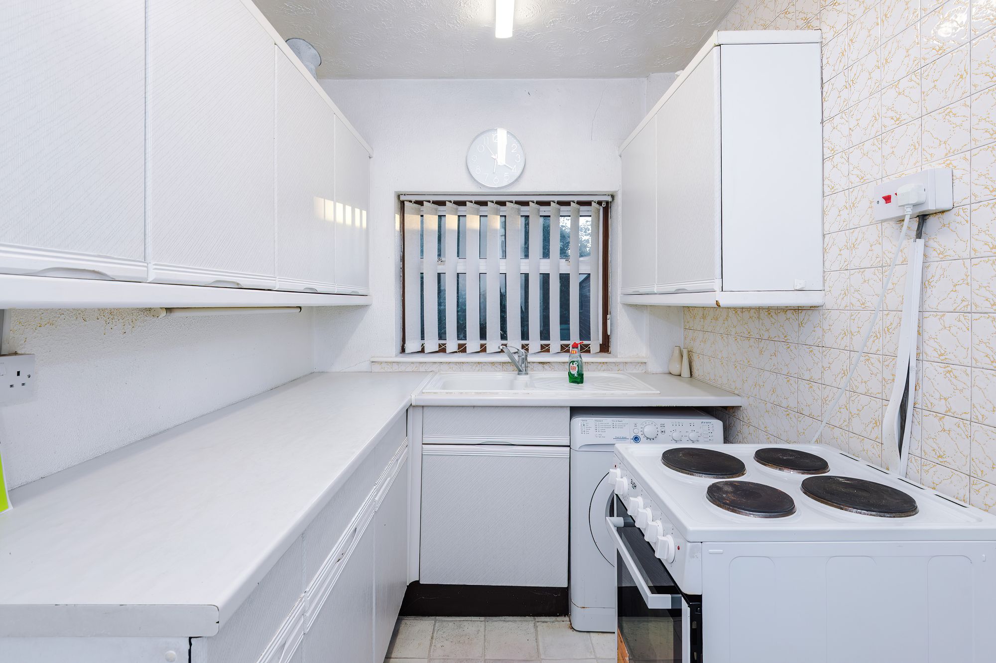Kinross Avenue, Ashton-In-Makerfield, WN4