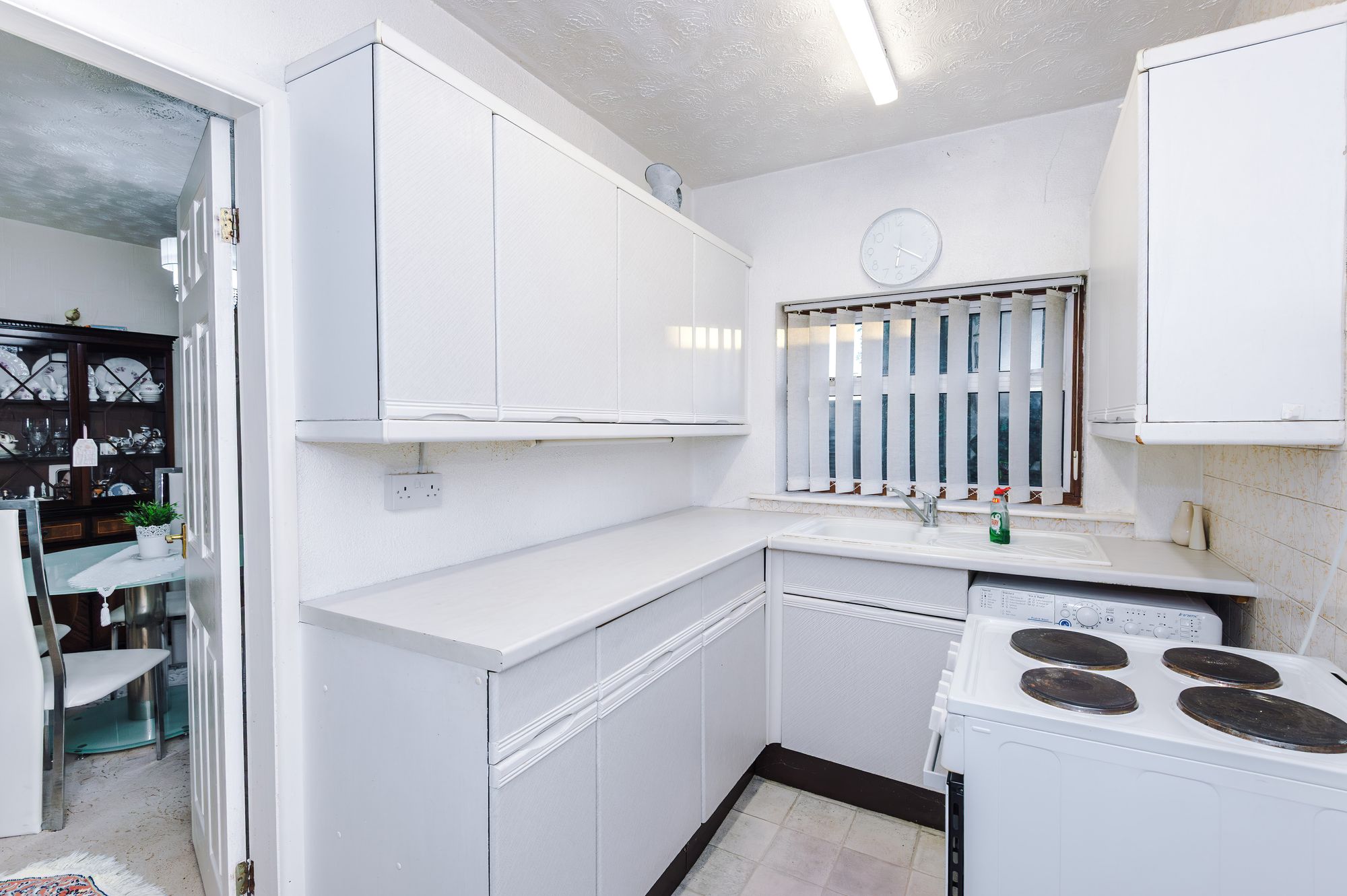 Kinross Avenue, Ashton-In-Makerfield, WN4