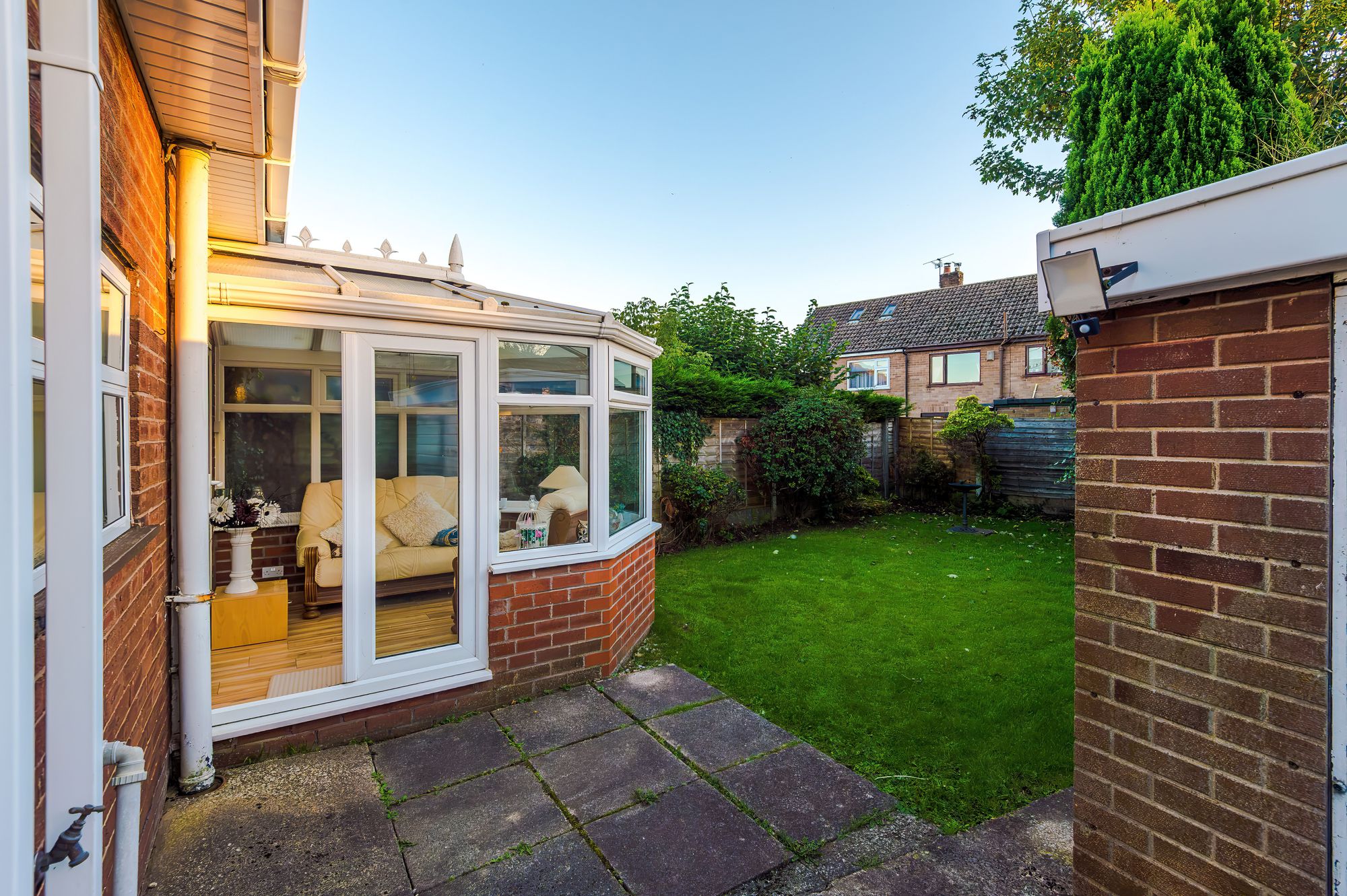 Kinross Avenue, Ashton-In-Makerfield, WN4